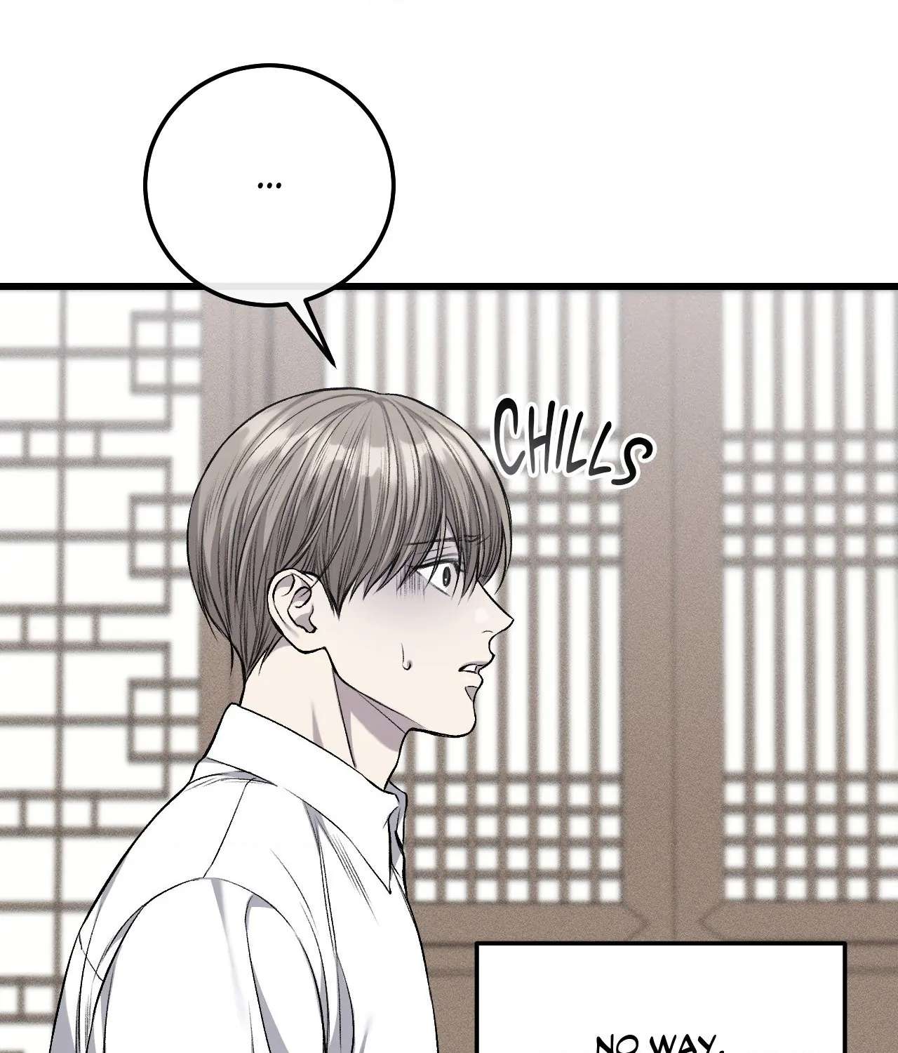 My Personal Caddie Chapter 25 page 9 - 