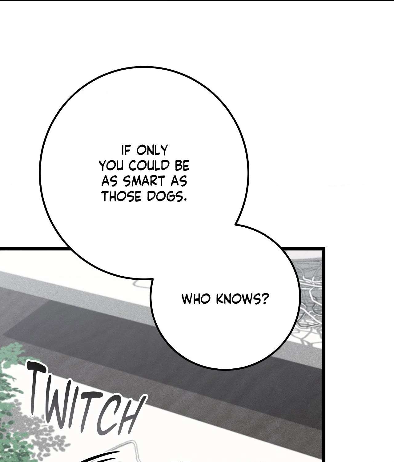 My Personal Caddie Chapter 25 page 82 - 