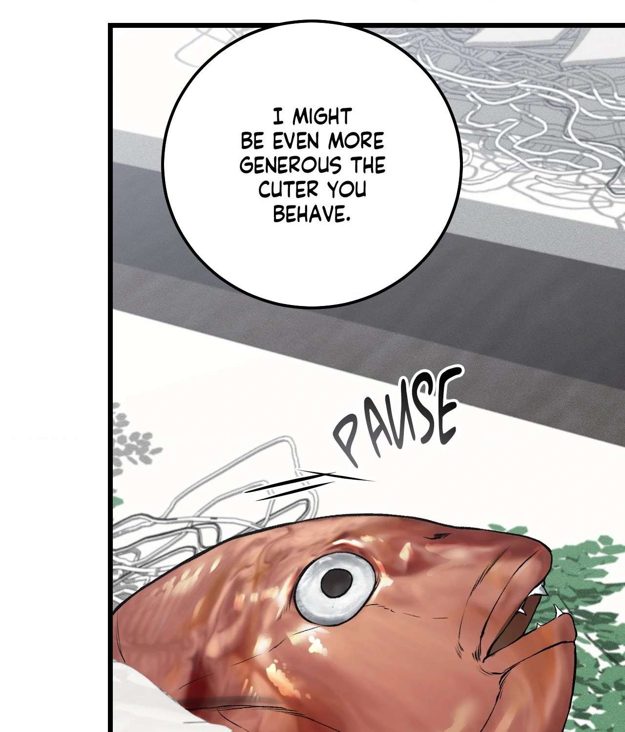 My Personal Caddie Chapter 25 page 84 - 