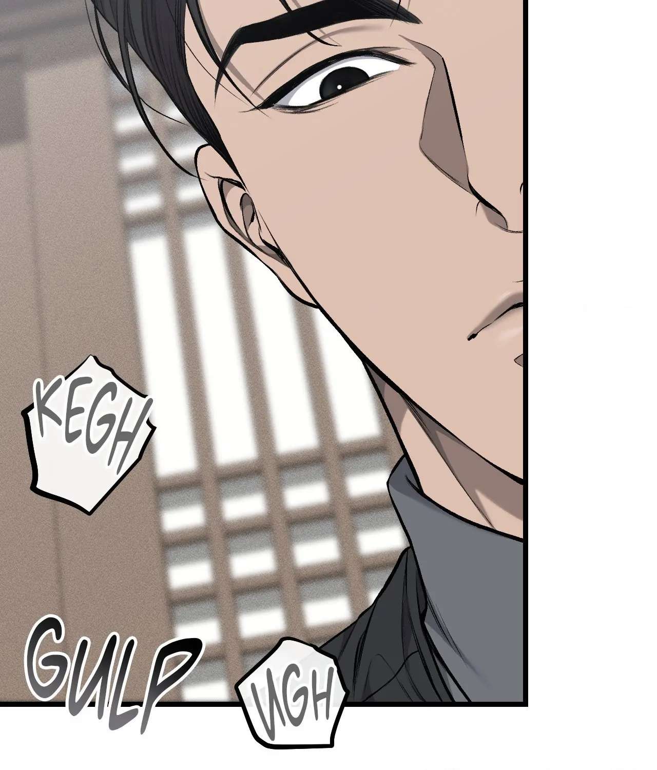My Personal Caddie Chapter 25 page 89 - 