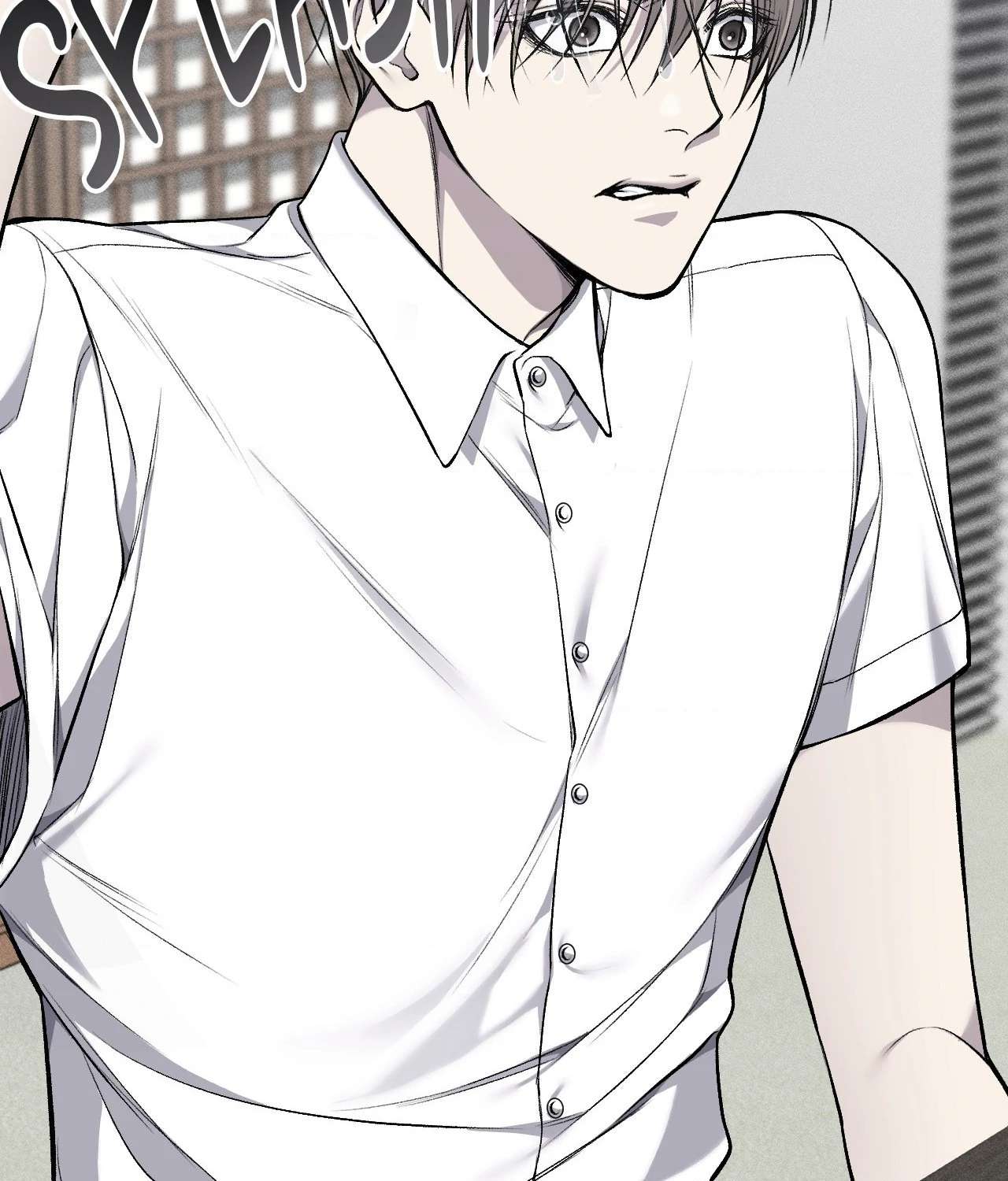 My Personal Caddie Chapter 25 page 92 - 