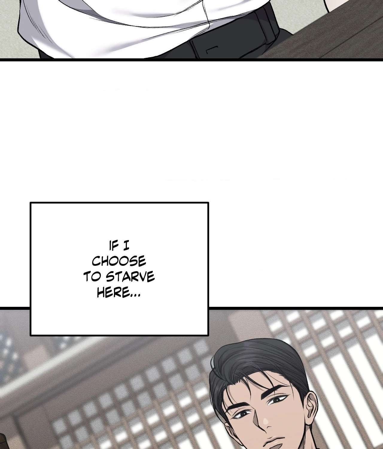 My Personal Caddie Chapter 25 page 93 - 