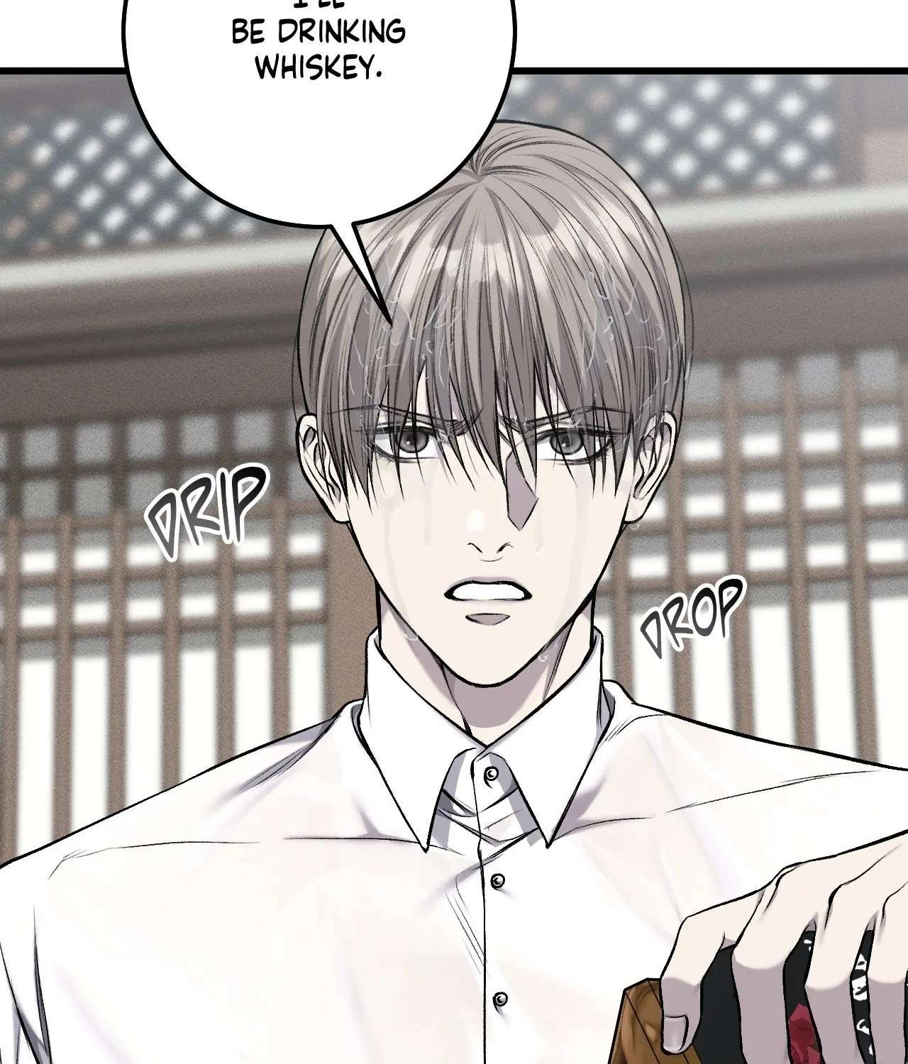My Personal Caddie Chapter 25 page 95 - 