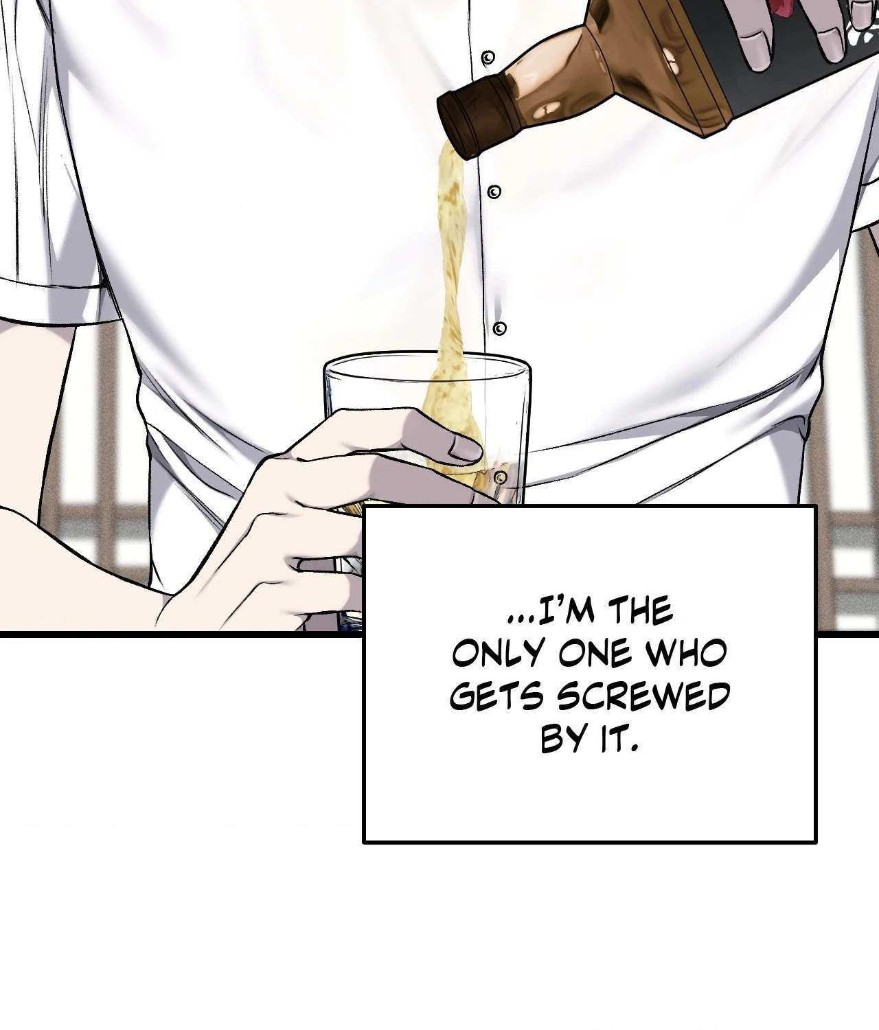 My Personal Caddie Chapter 25 page 96 - 