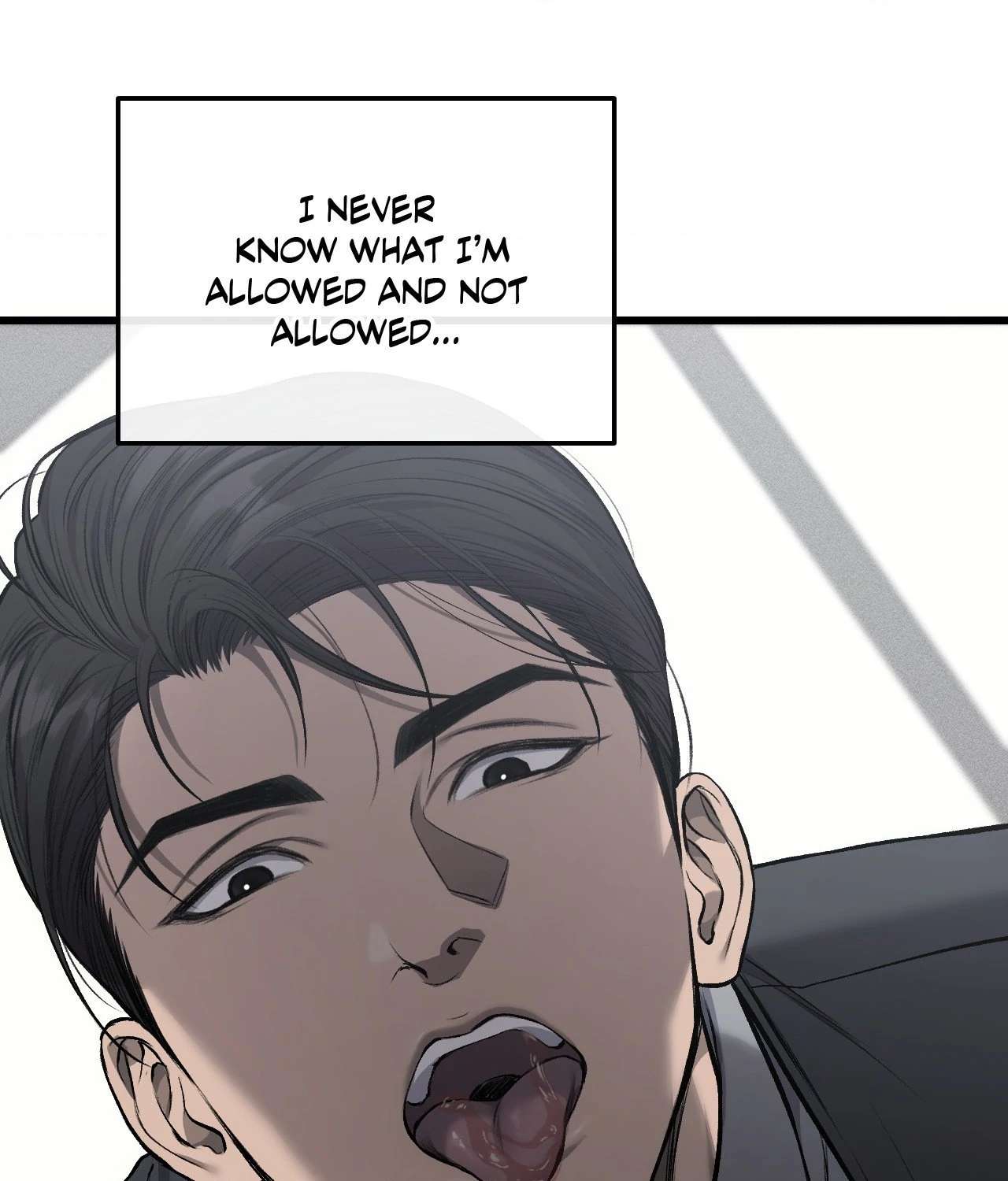 My Personal Caddie Chapter 26 page 101 - 