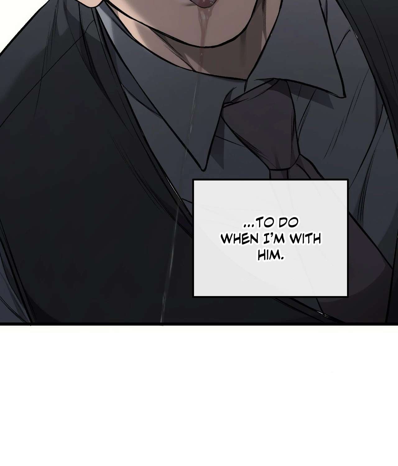 My Personal Caddie Chapter 26 page 102 - 