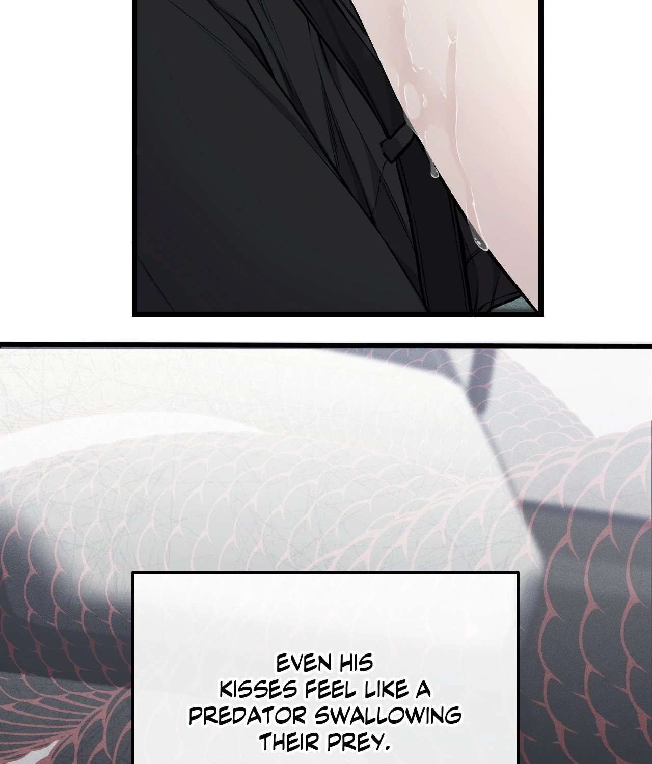 My Personal Caddie Chapter 26 page 104 - 