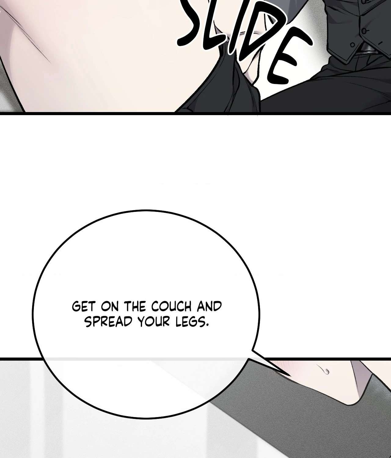 My Personal Caddie Chapter 26 page 13 - 