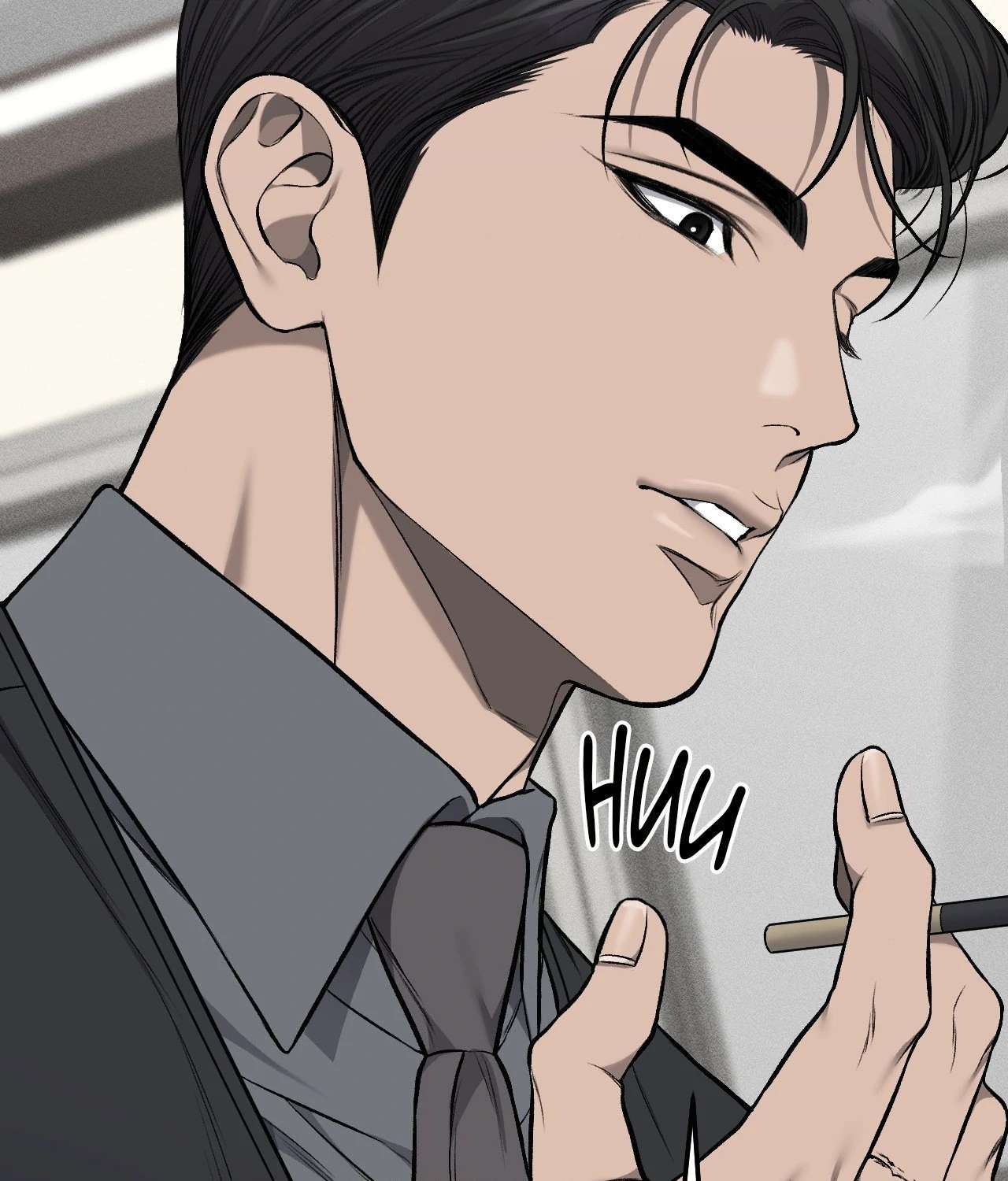 My Personal Caddie Chapter 26 page 19 - 