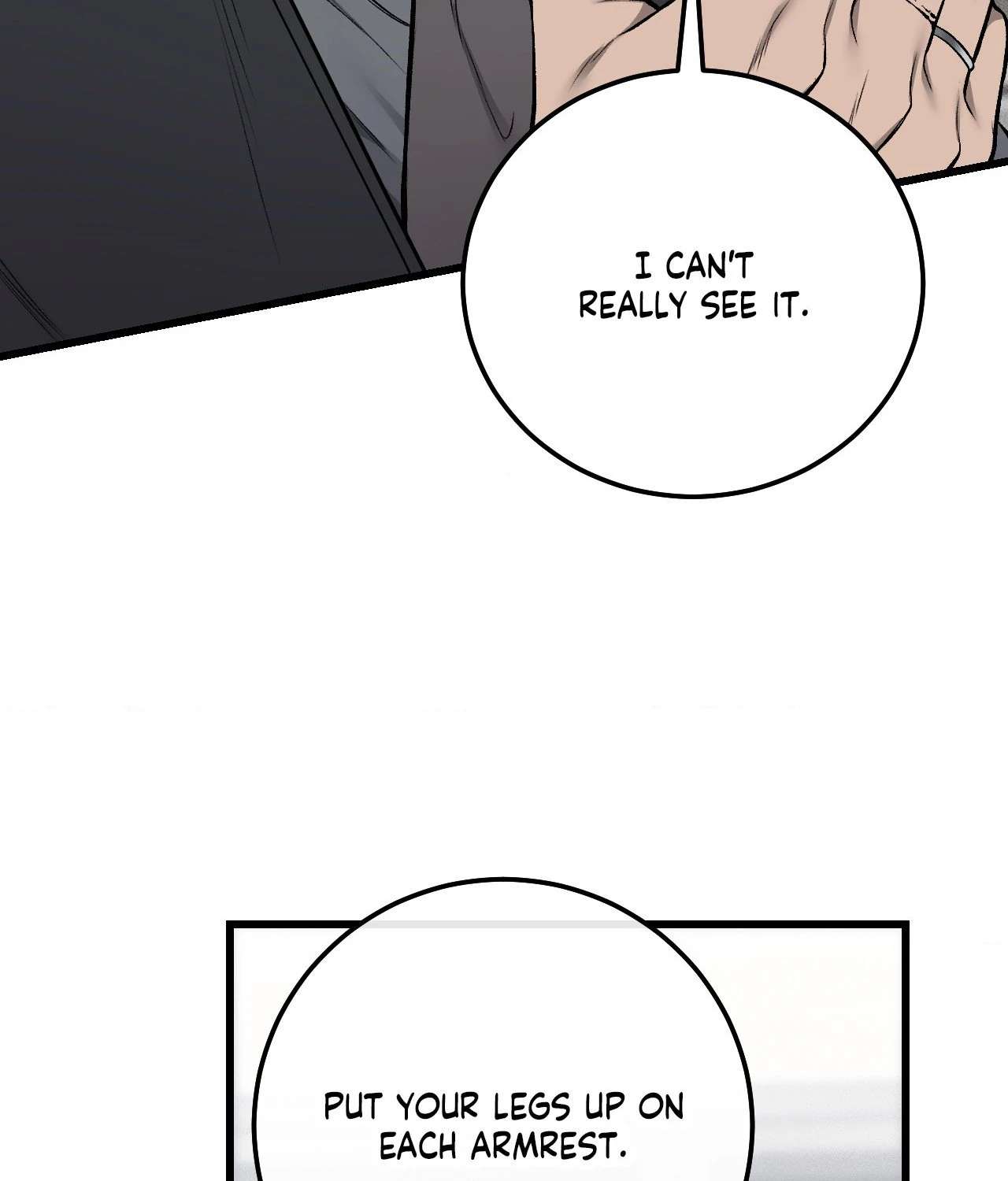 My Personal Caddie Chapter 26 page 20 - 