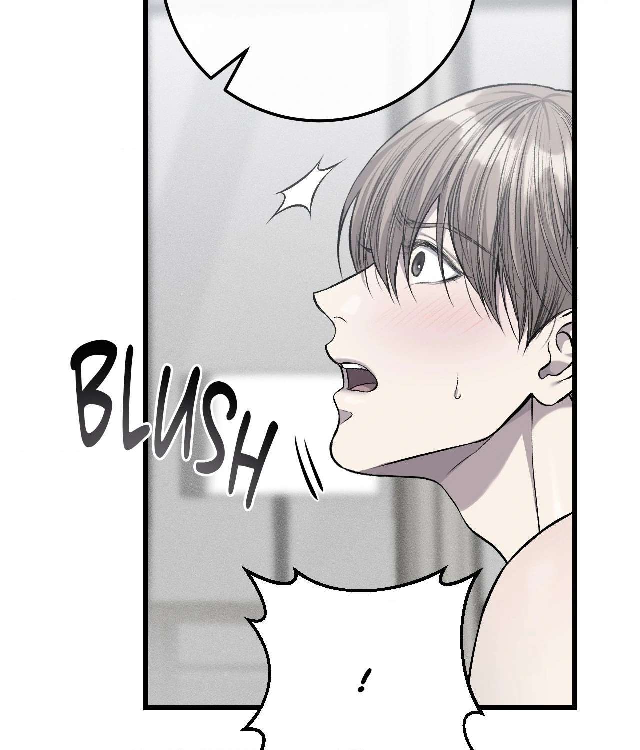 My Personal Caddie Chapter 26 page 21 - 