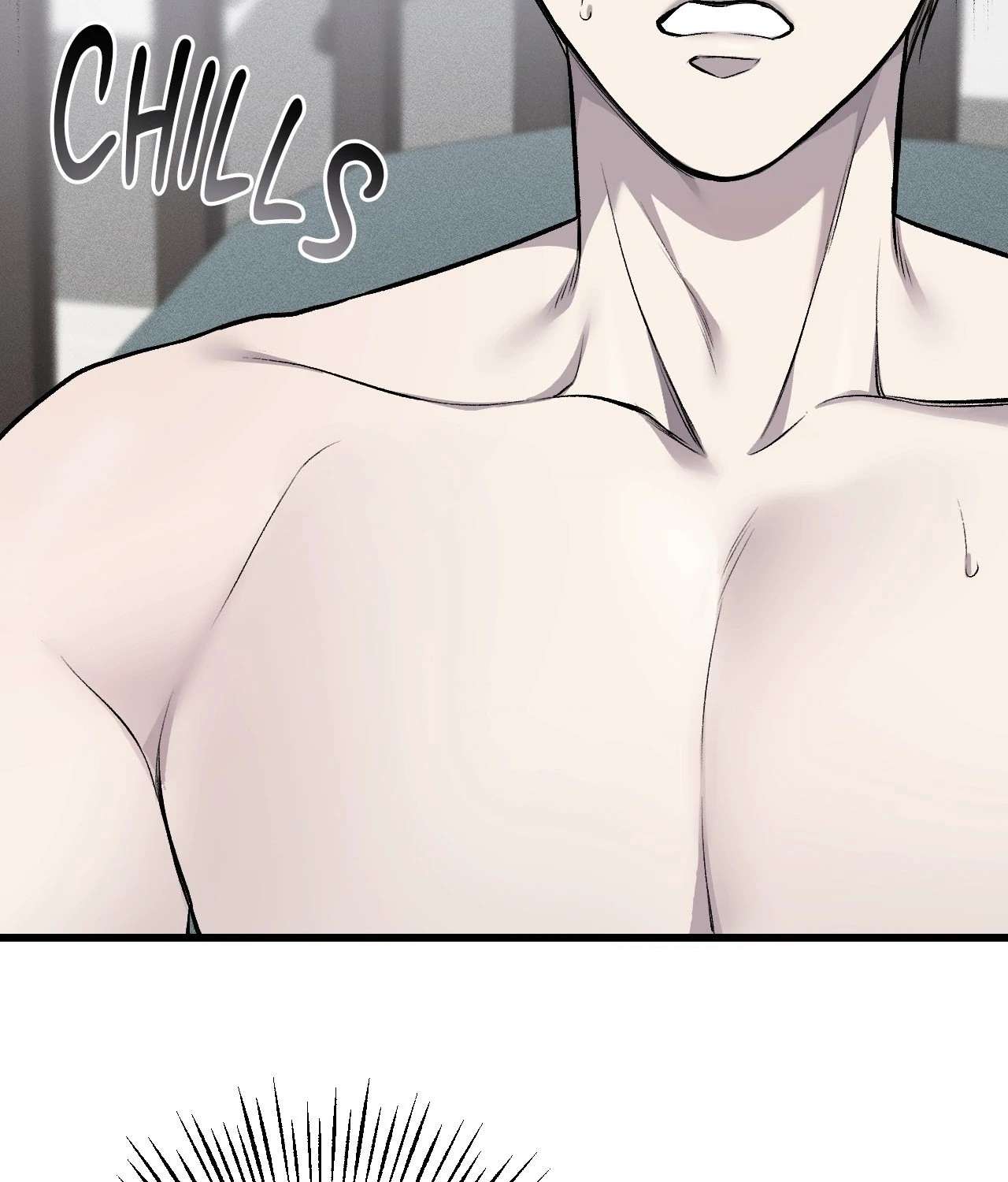 My Personal Caddie Chapter 26 page 29 - 