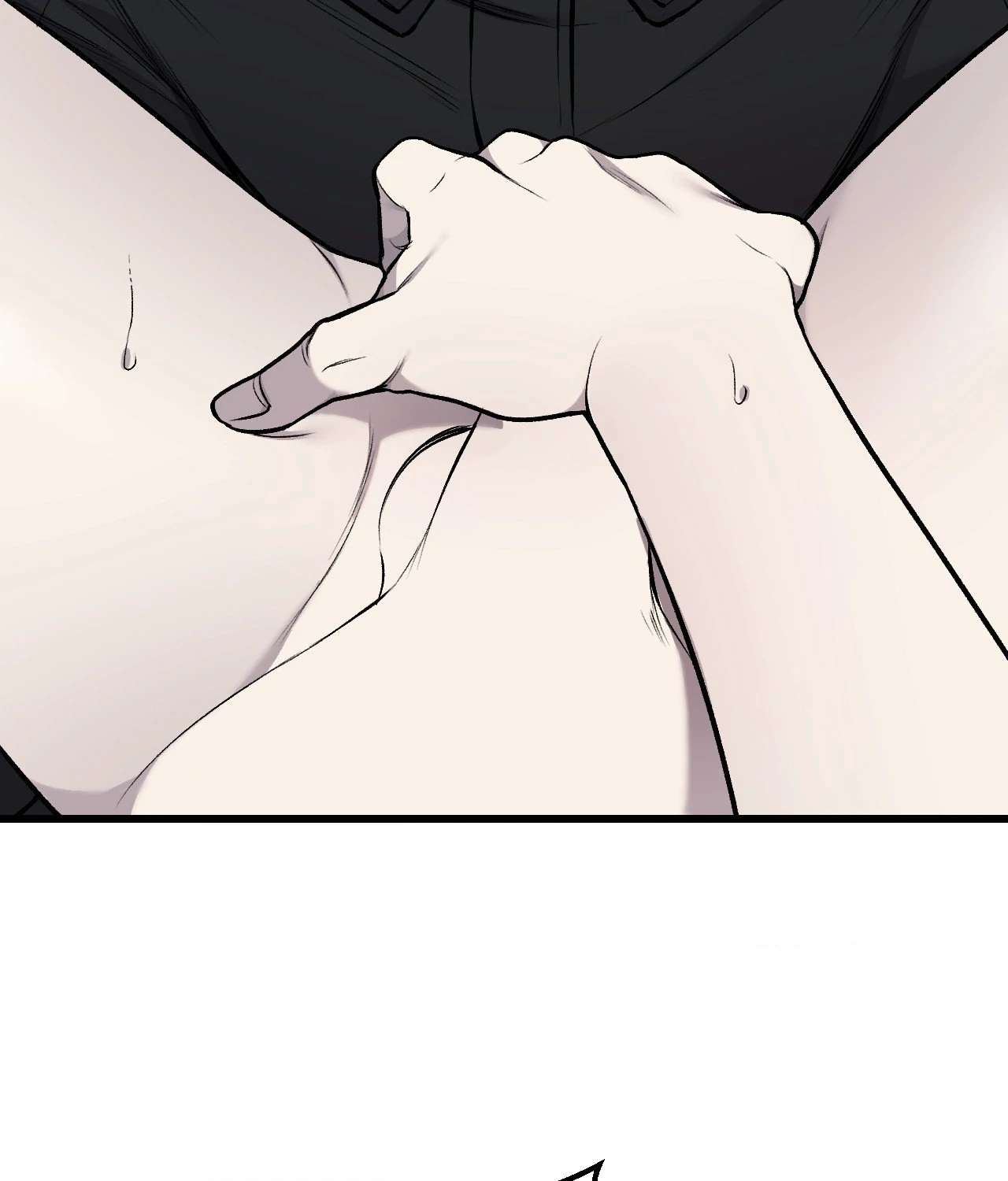 My Personal Caddie Chapter 26 page 40 - 