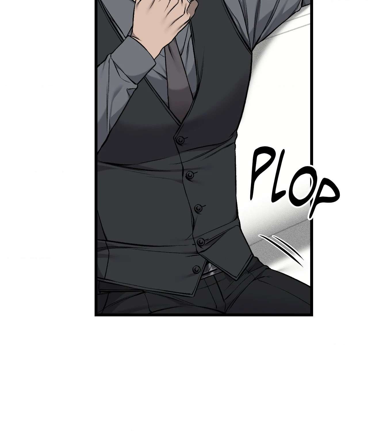 My Personal Caddie Chapter 26 page 5 - 