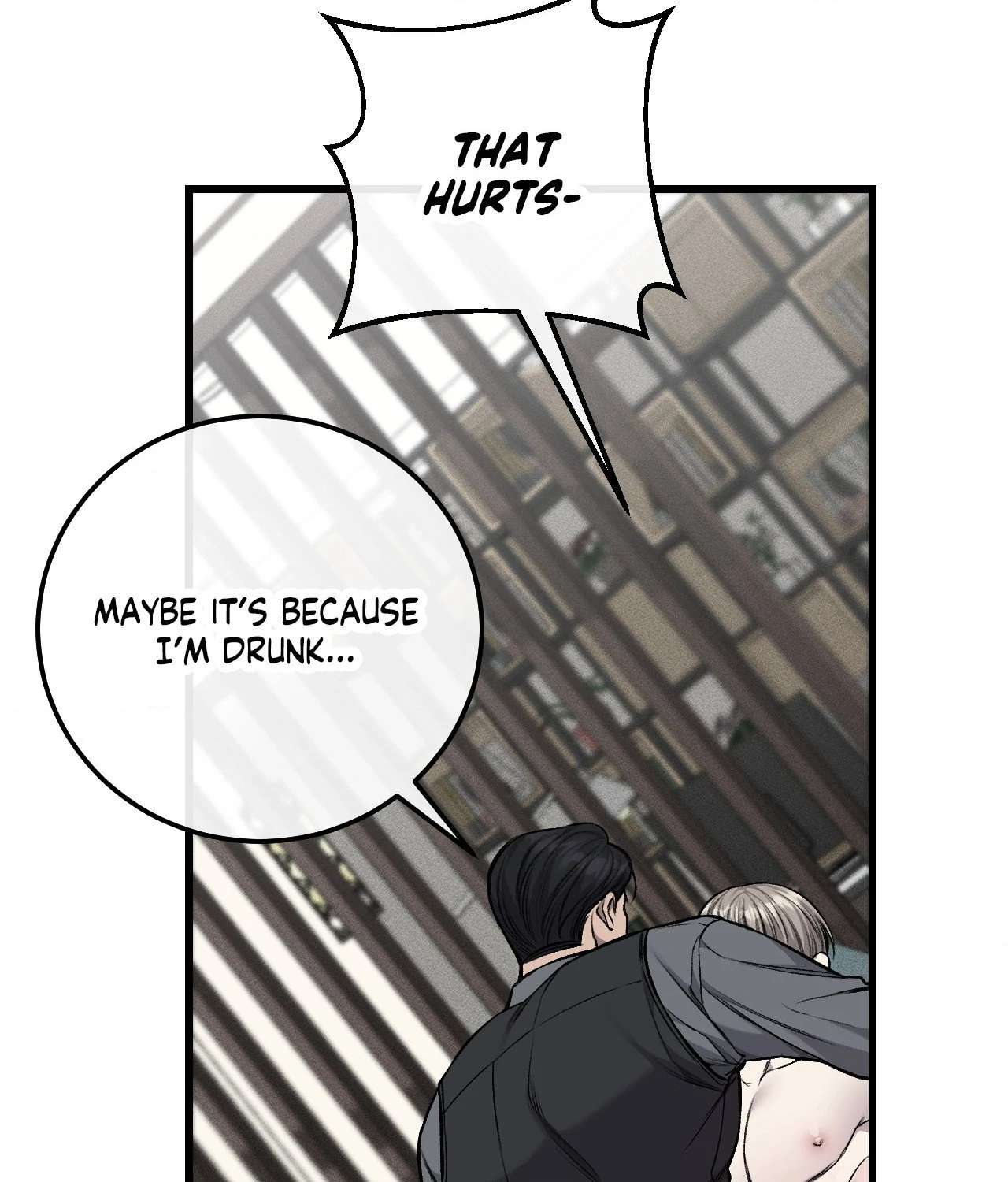 My Personal Caddie Chapter 26 page 41 - 