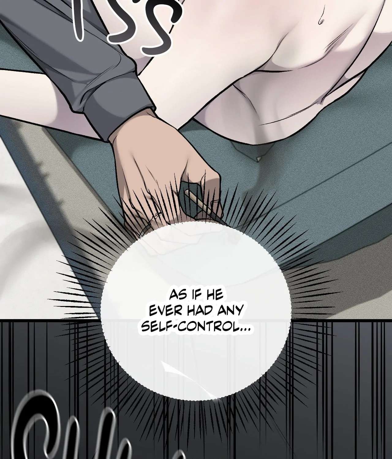 My Personal Caddie Chapter 26 page 44 - 