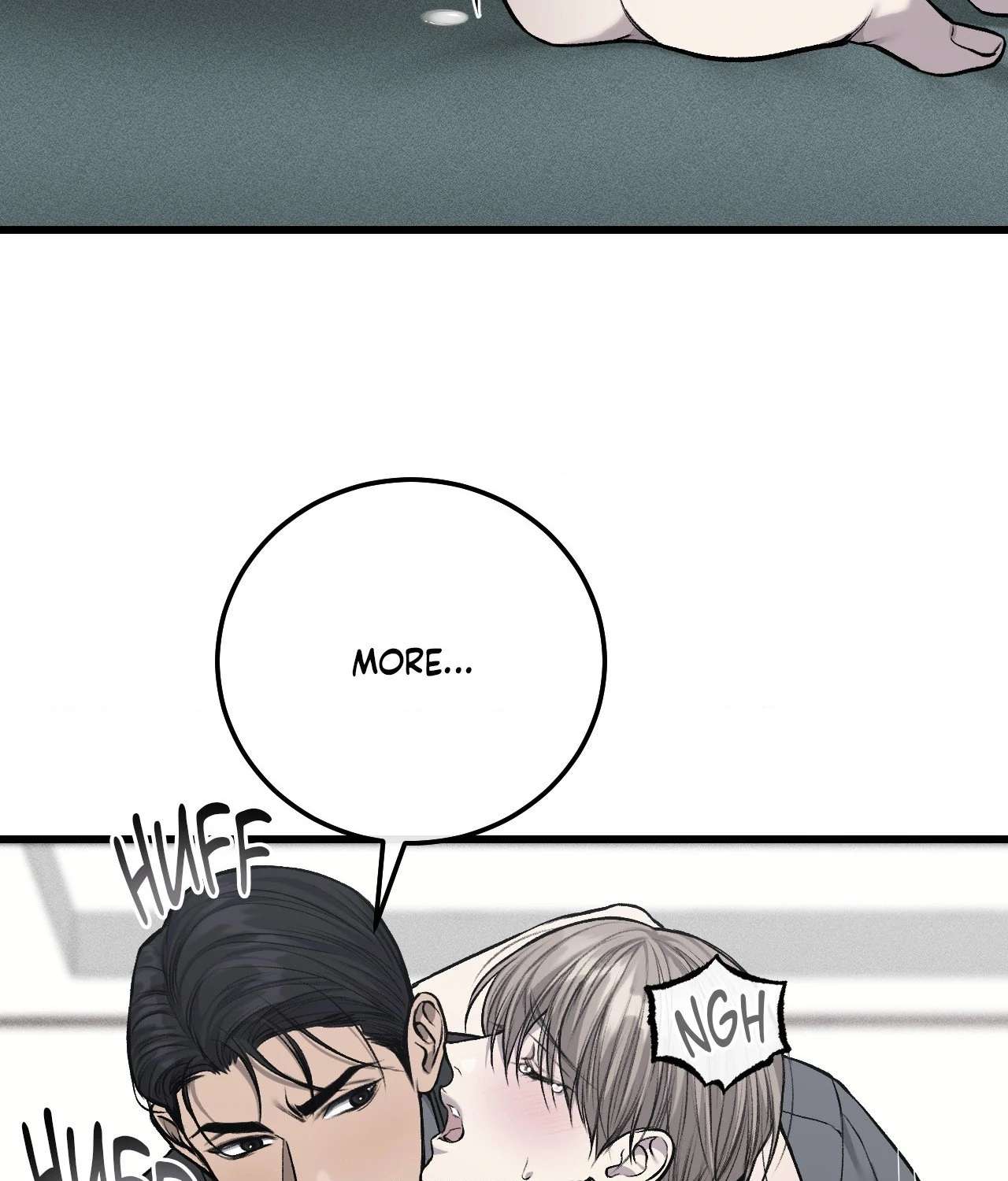 My Personal Caddie Chapter 26 page 52 - 