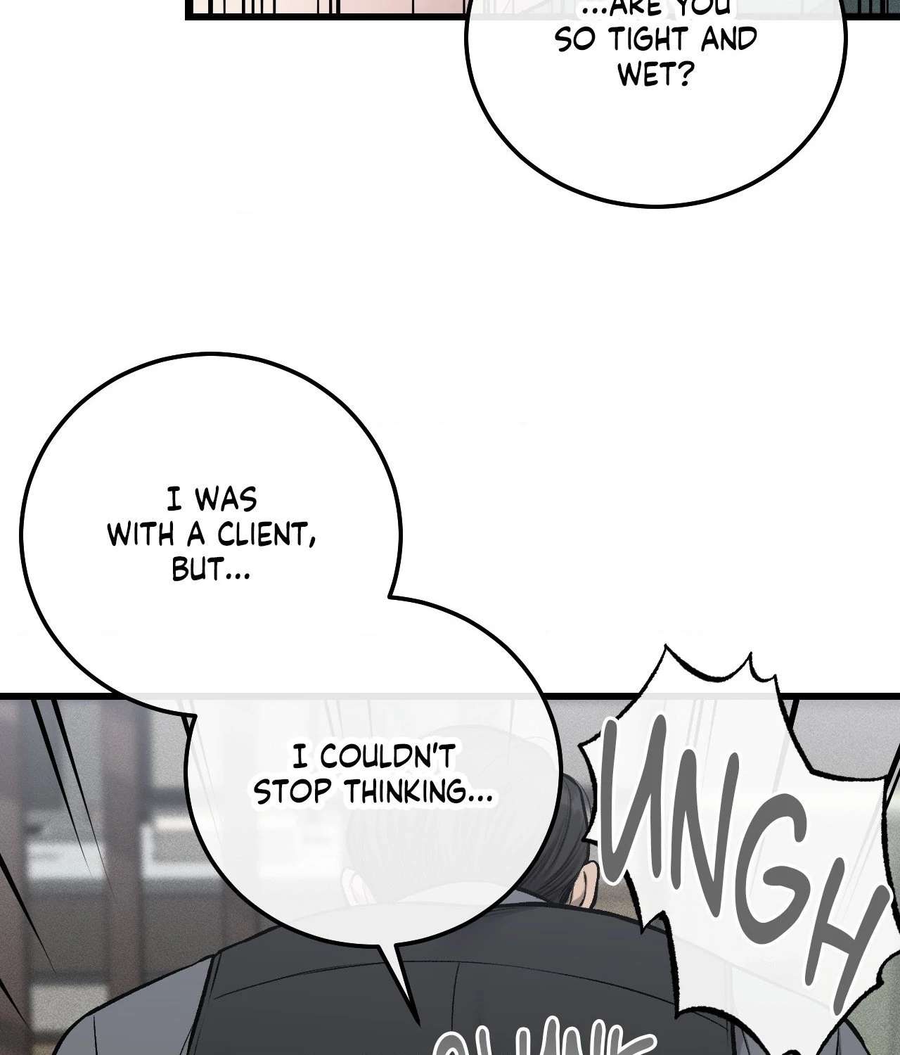 My Personal Caddie Chapter 26 page 57 - 