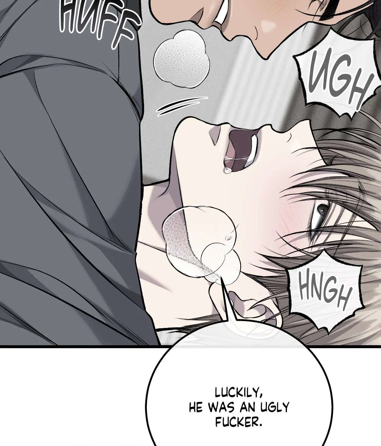 My Personal Caddie Chapter 26 page 60 - 