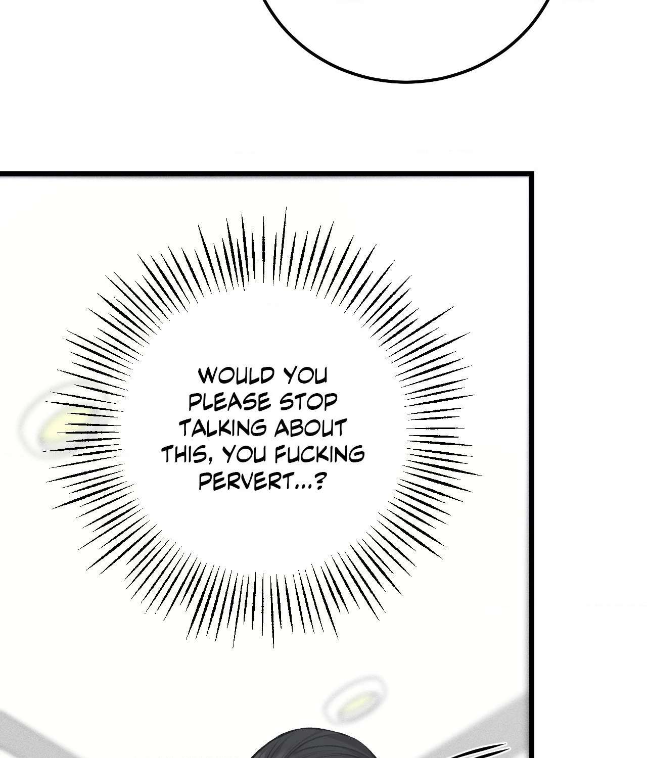 My Personal Caddie Chapter 26 page 61 - 