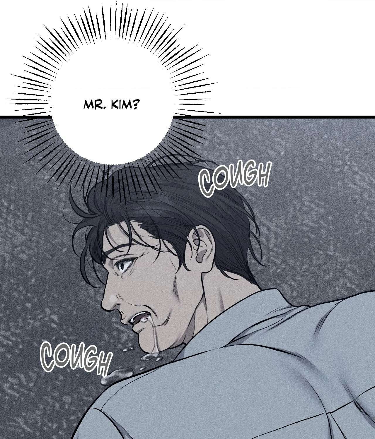 My Personal Caddie Chapter 26 page 64 - 