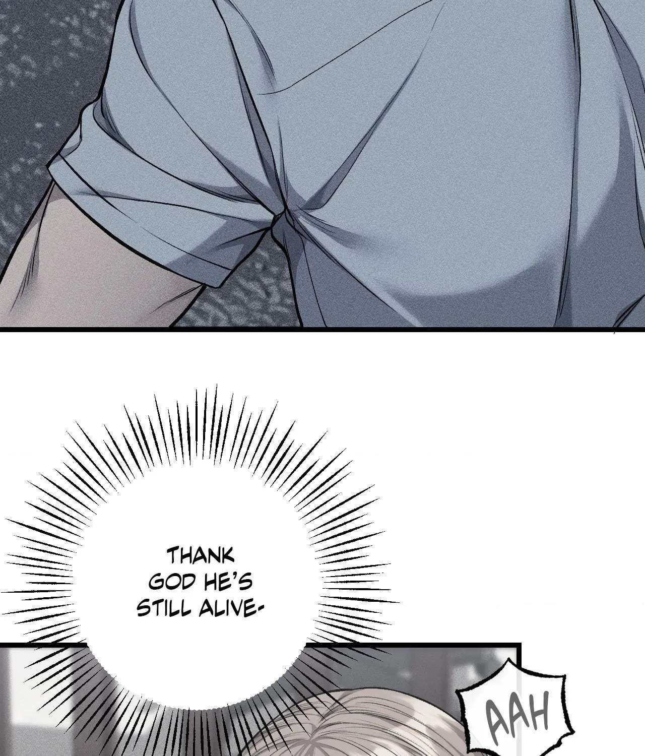 My Personal Caddie Chapter 26 page 65 - 