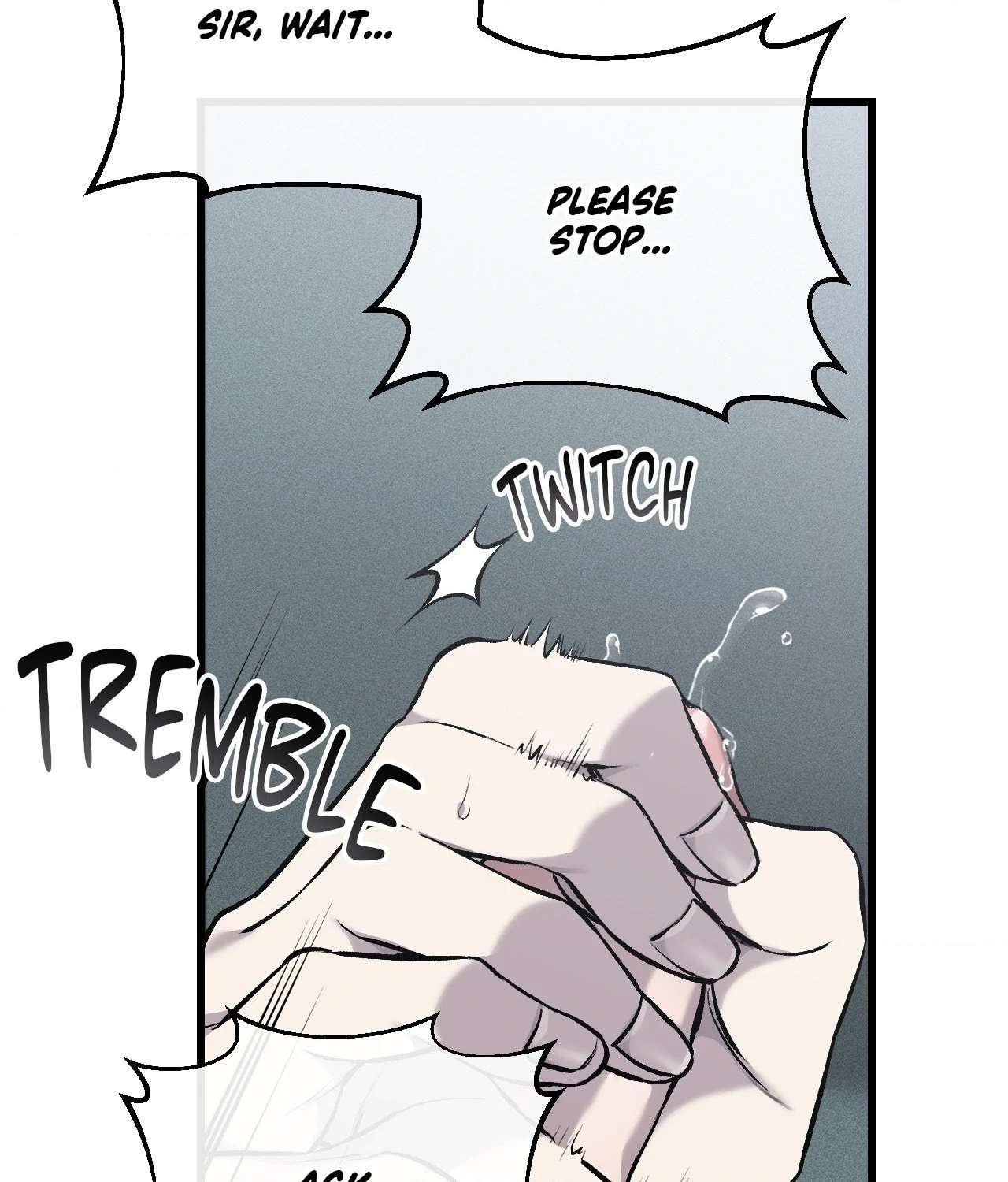 My Personal Caddie Chapter 26 page 77 - 