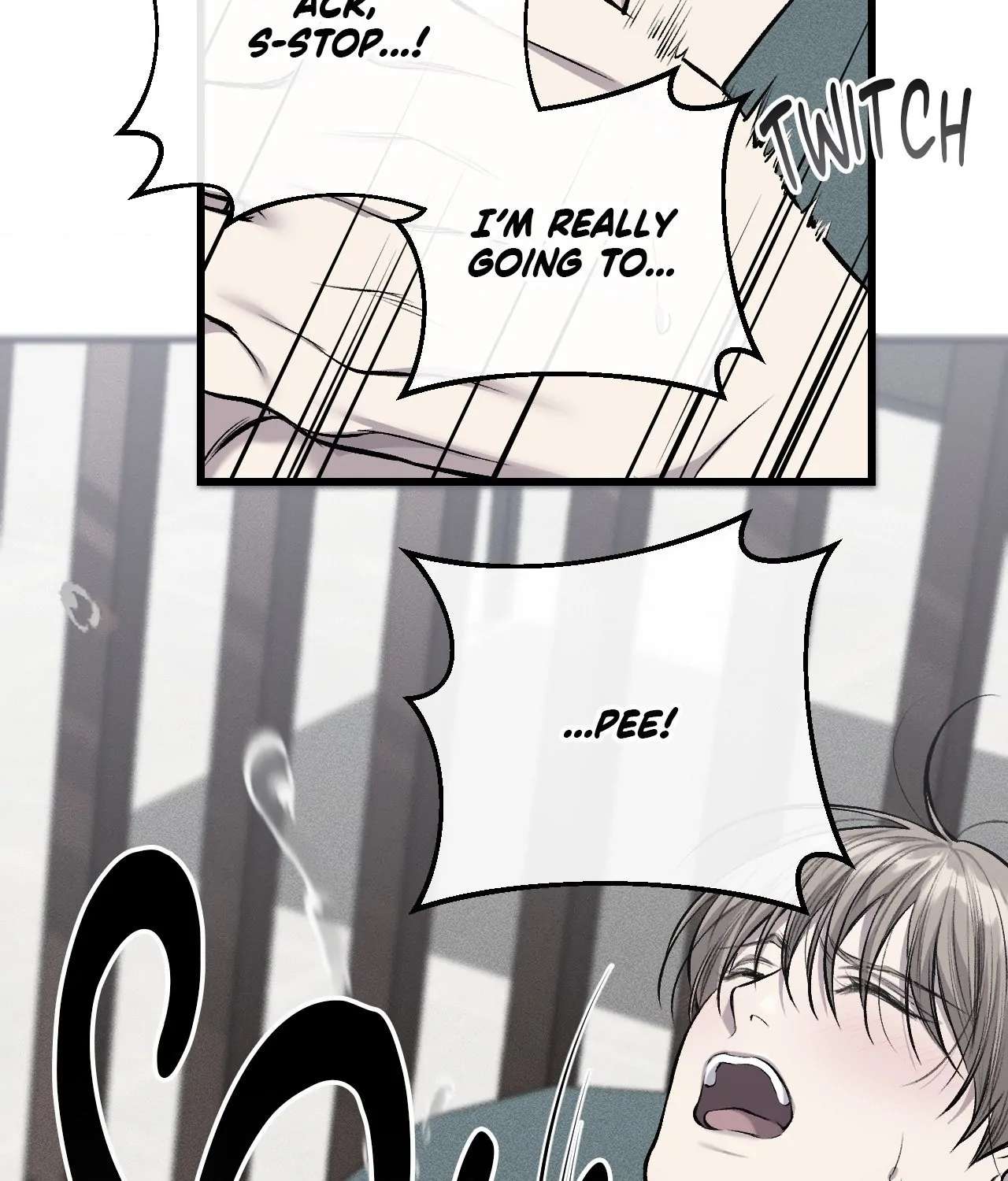 My Personal Caddie Chapter 26 page 78 - 