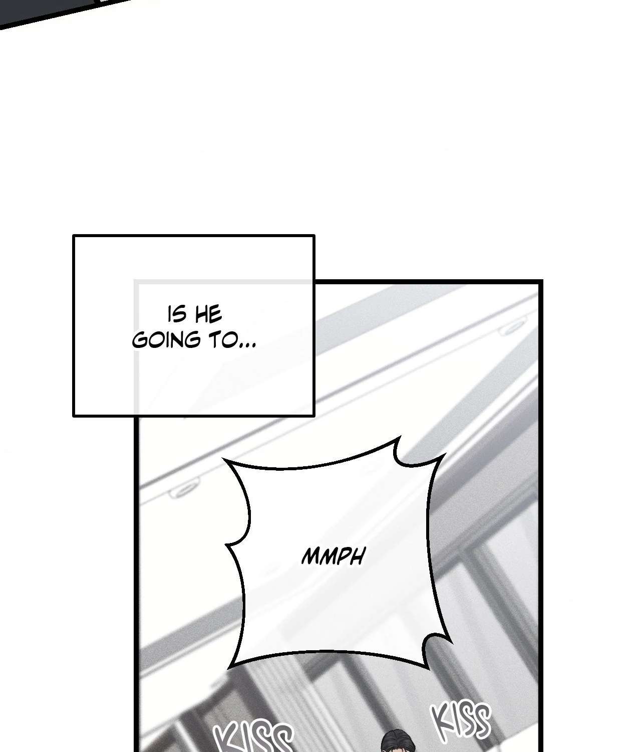 My Personal Caddie Chapter 26 page 98 - 