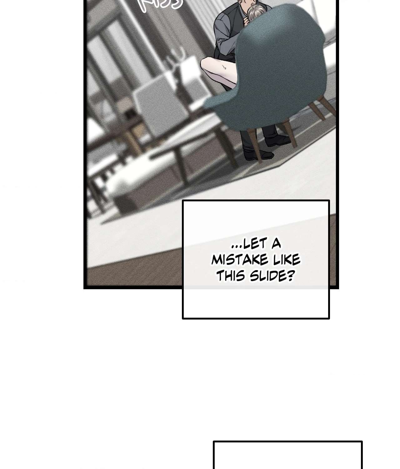 My Personal Caddie Chapter 26 page 99 - 