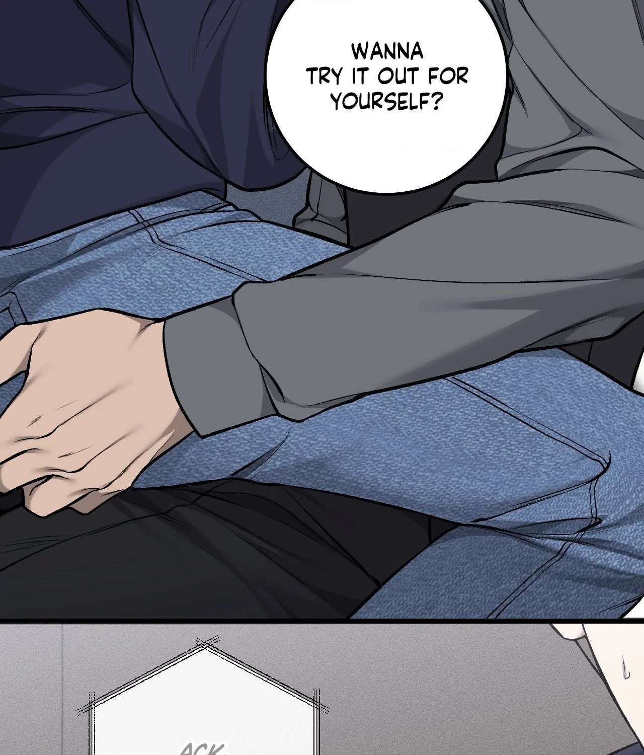 My Personal Caddie Chapter 27 page 102 - 