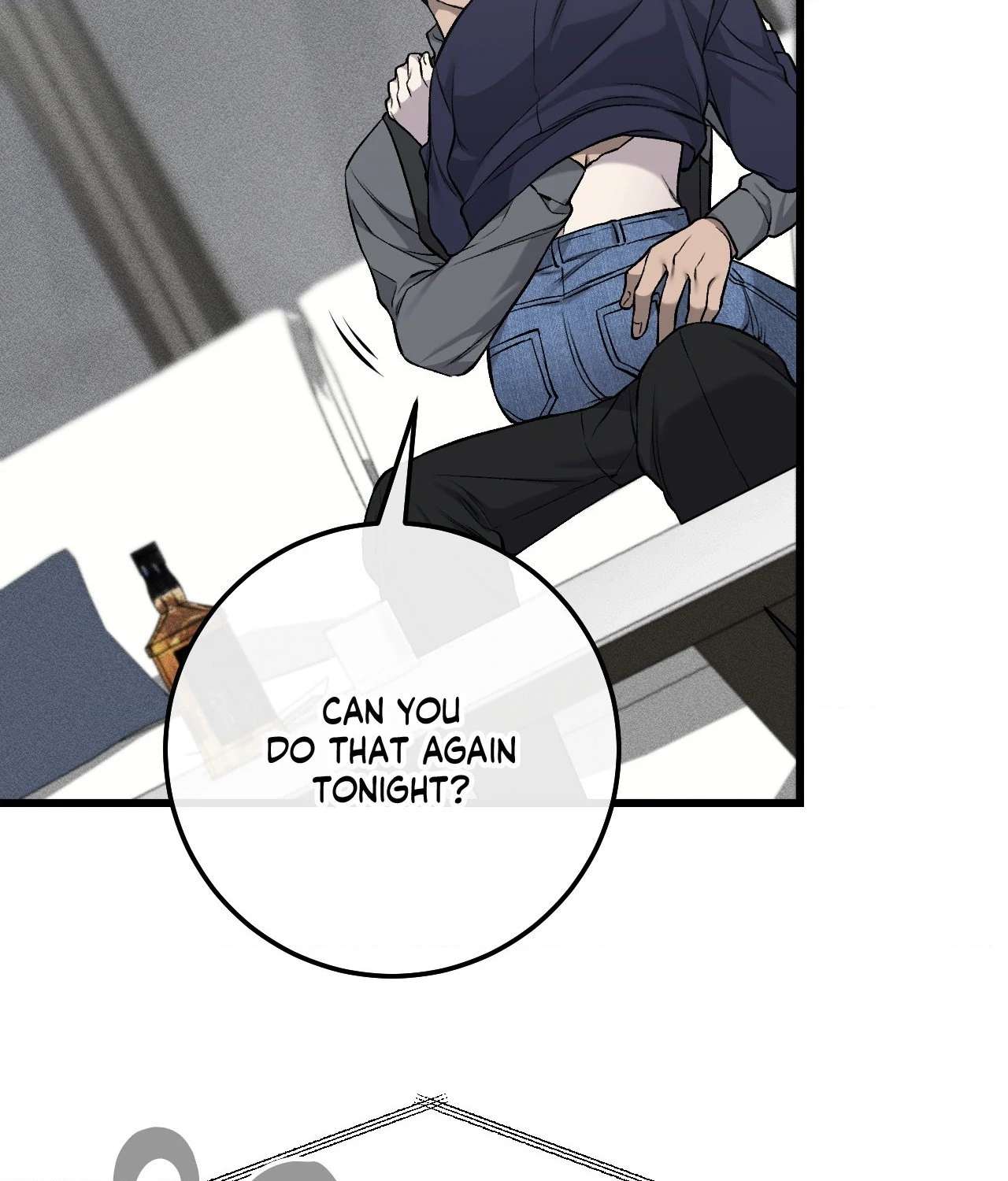 My Personal Caddie Chapter 27 page 105 - 