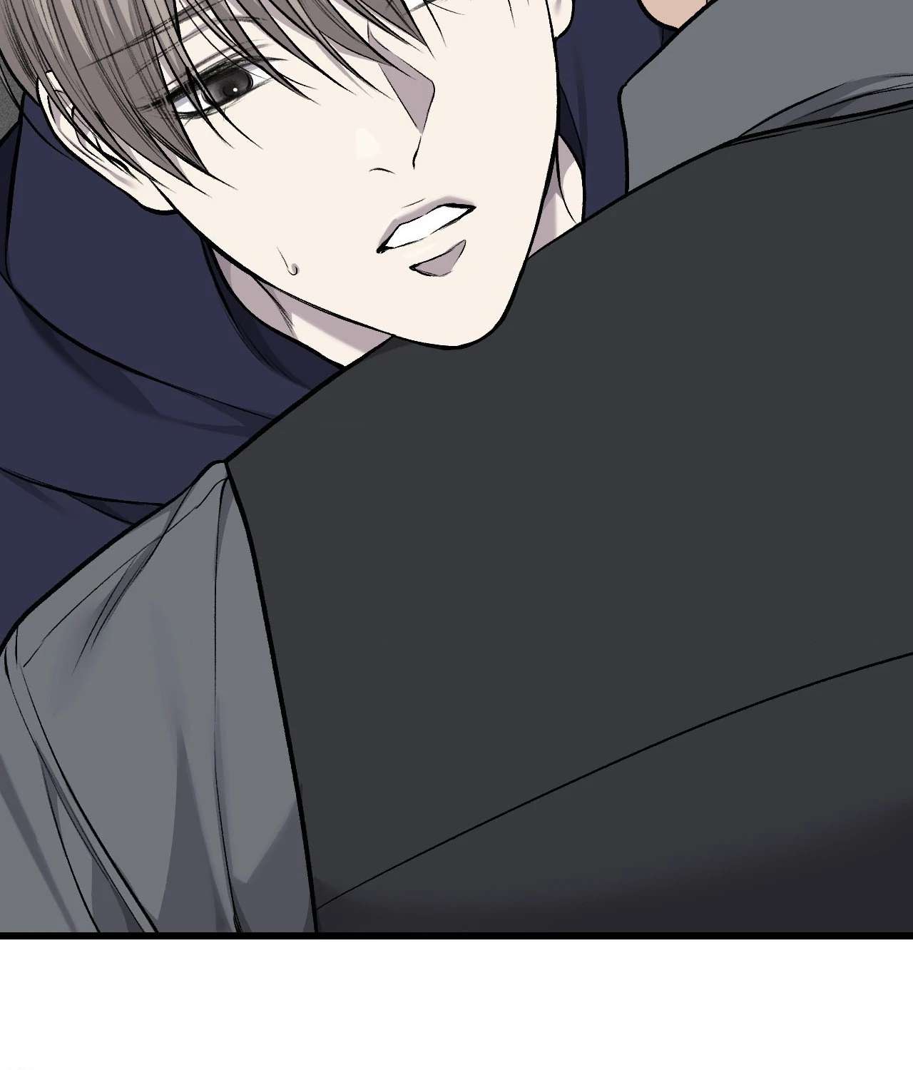 My Personal Caddie Chapter 27 page 108 - 