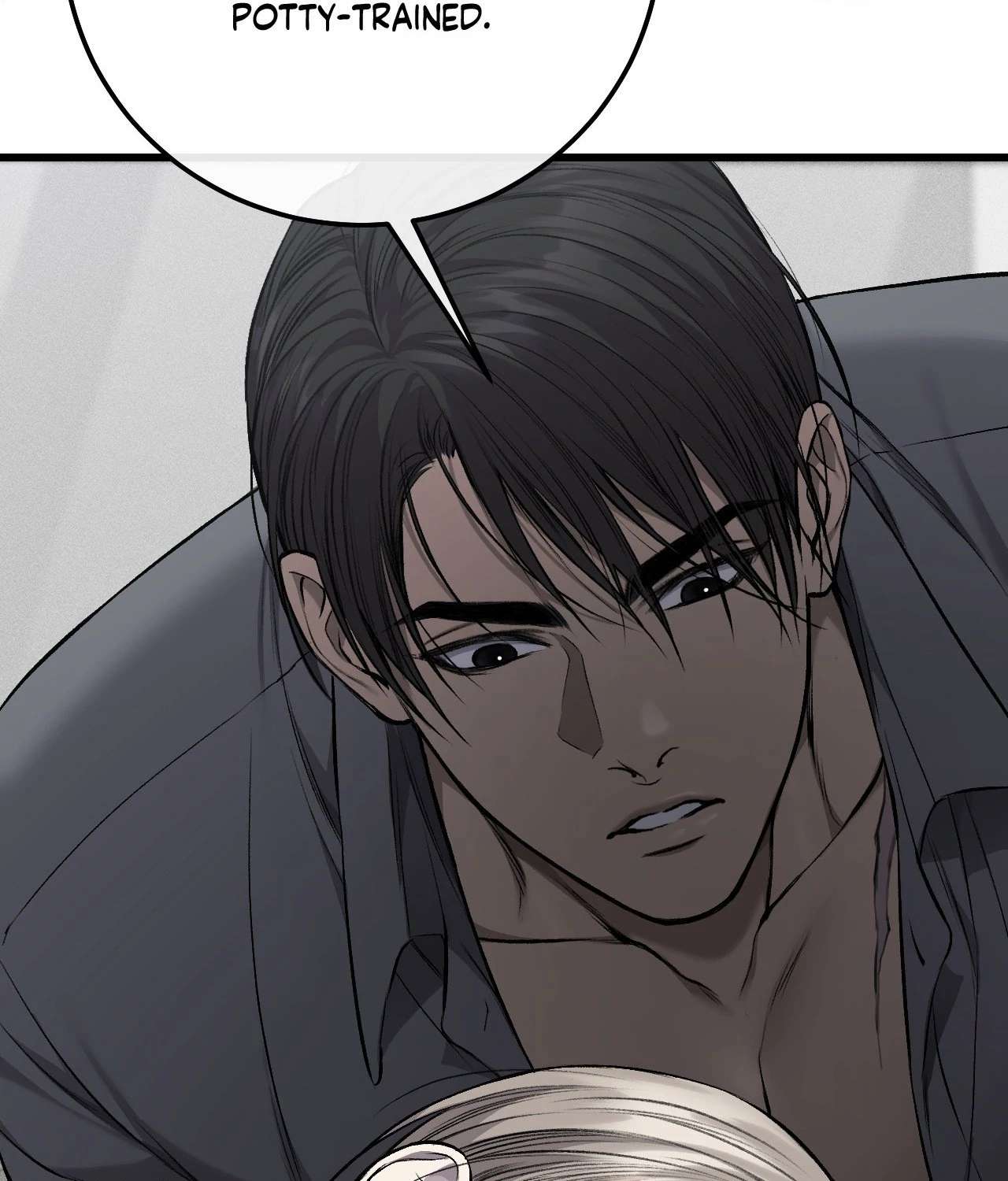 My Personal Caddie Chapter 27 page 15 - 
