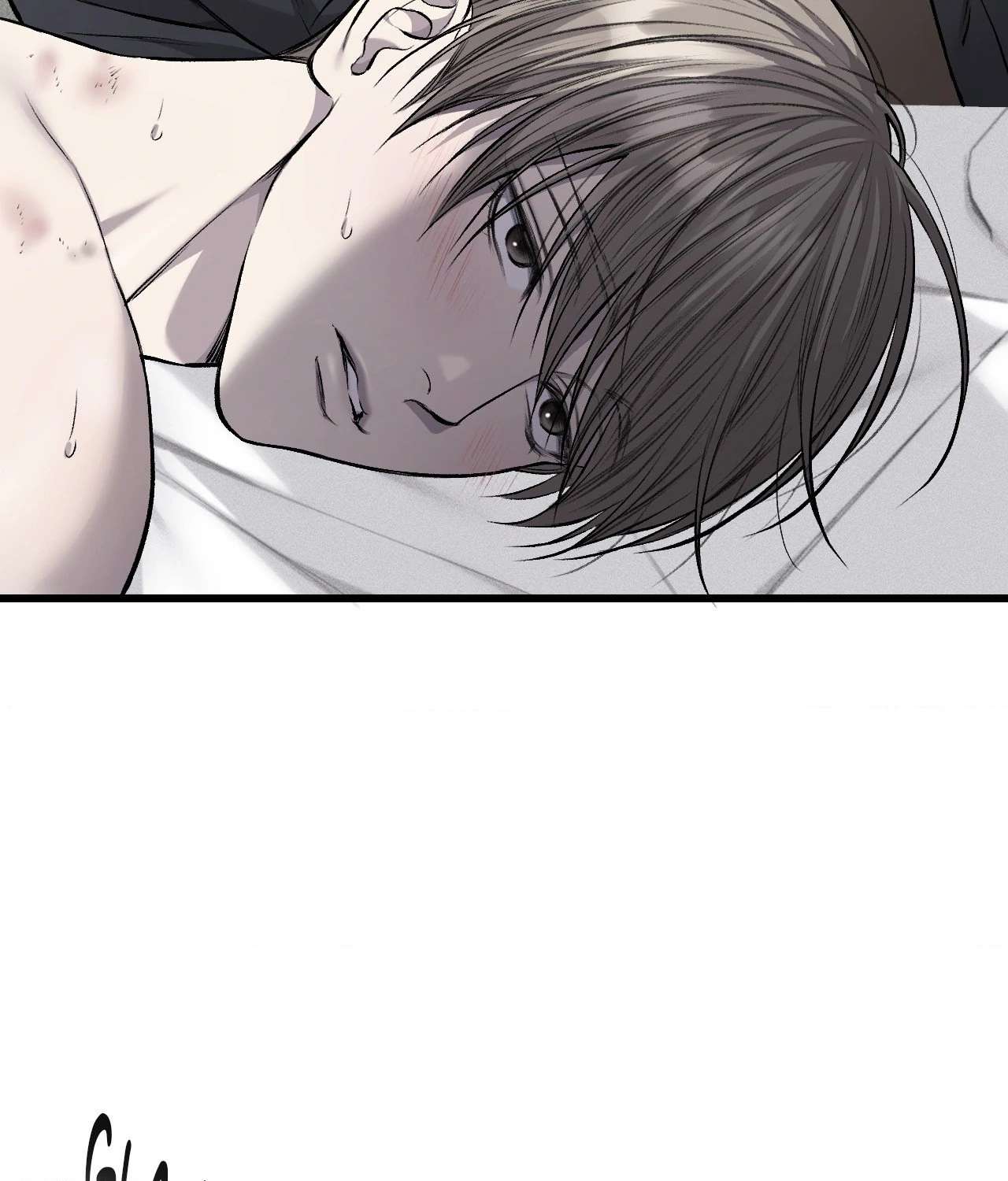 My Personal Caddie Chapter 27 page 16 - 