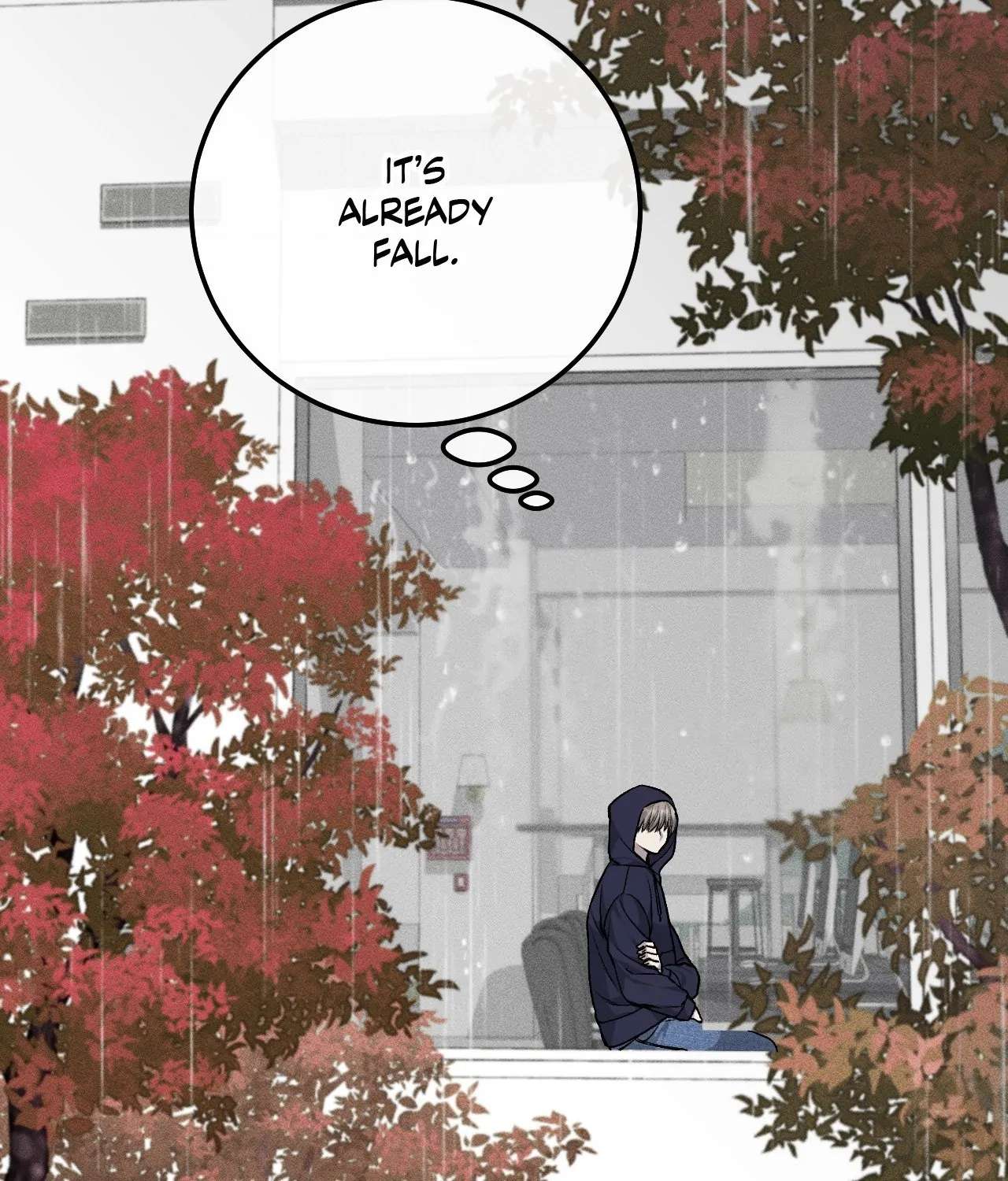 My Personal Caddie Chapter 27 page 29 - 