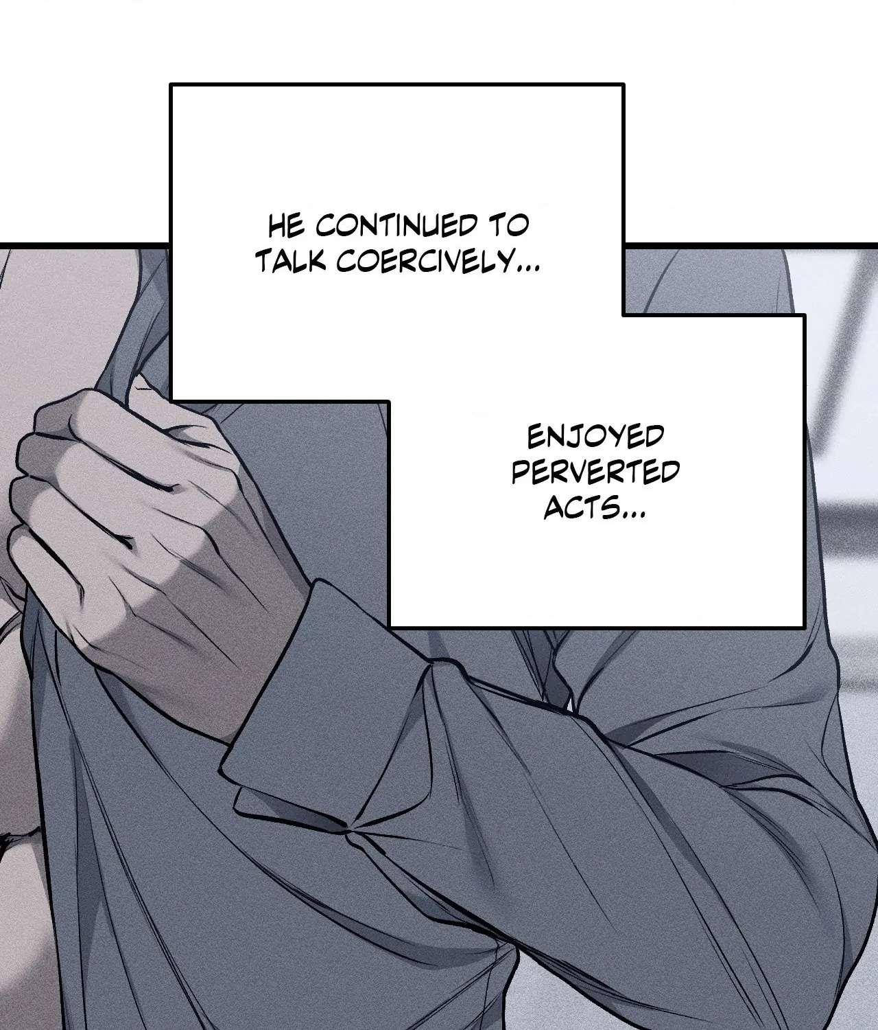 My Personal Caddie Chapter 27 page 34 - 