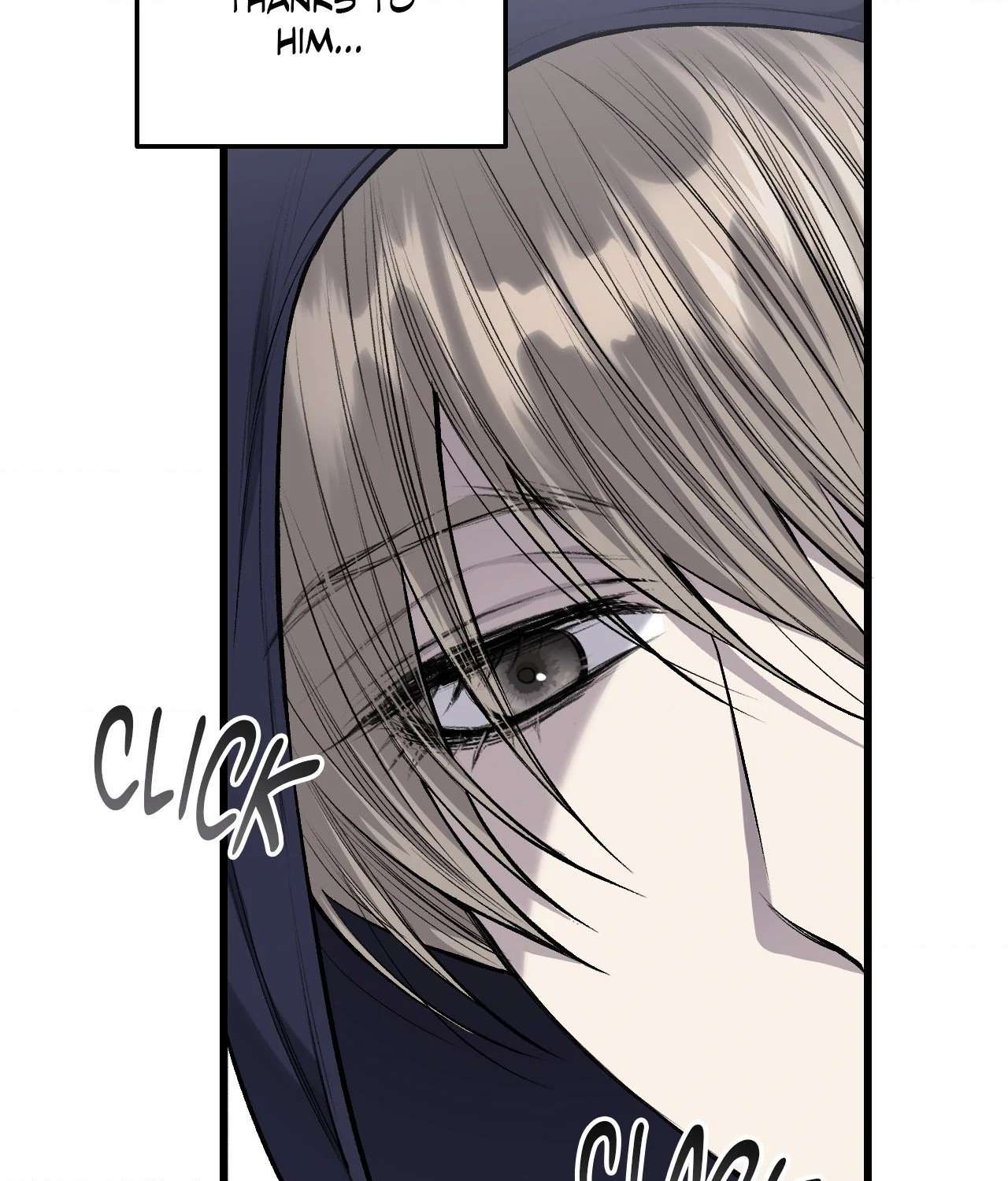 My Personal Caddie Chapter 27 page 36 - 