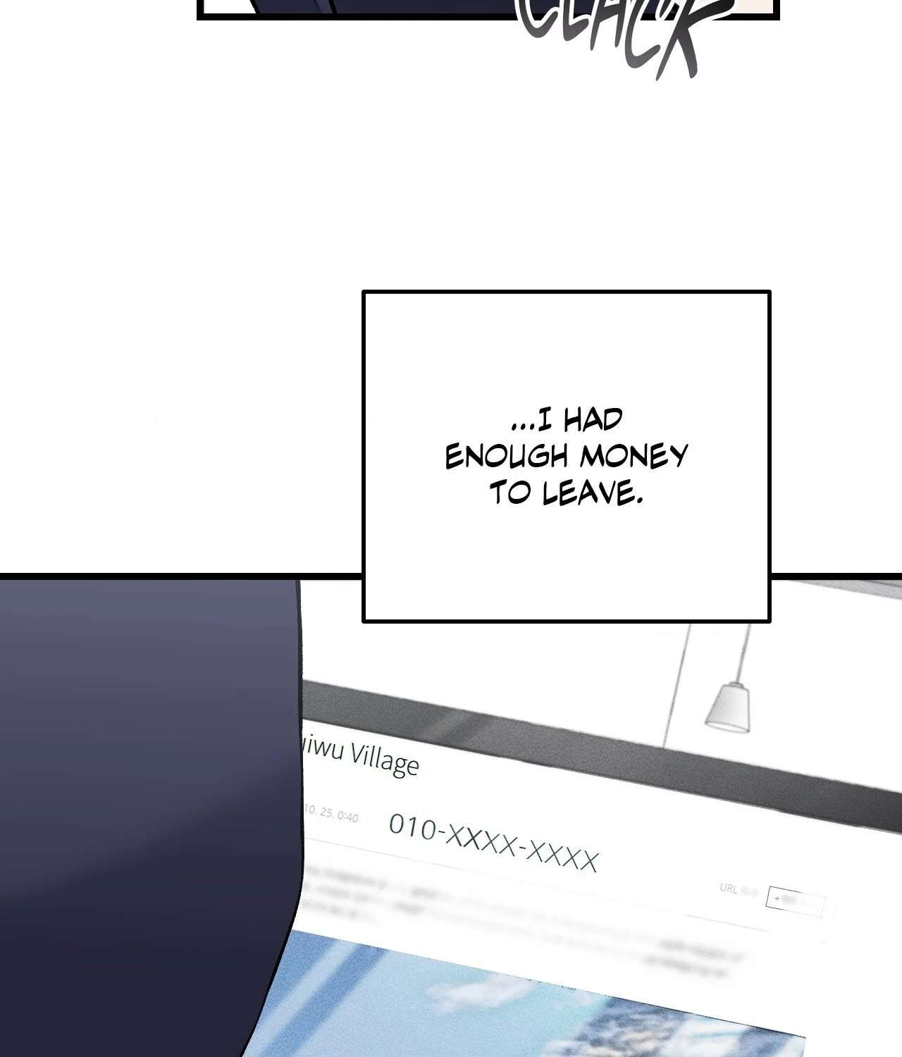 My Personal Caddie Chapter 27 page 37 - 