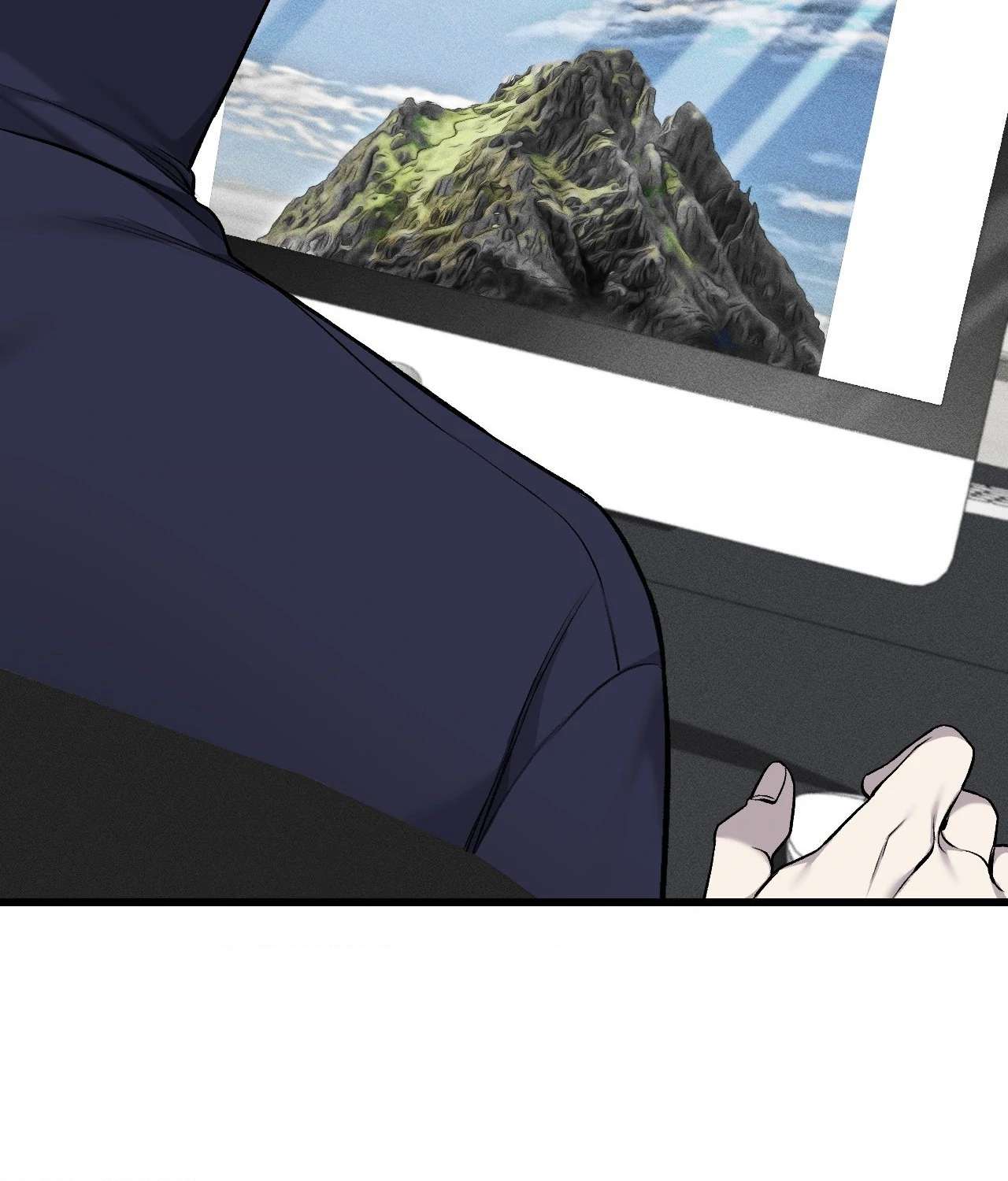 My Personal Caddie Chapter 27 page 38 - 