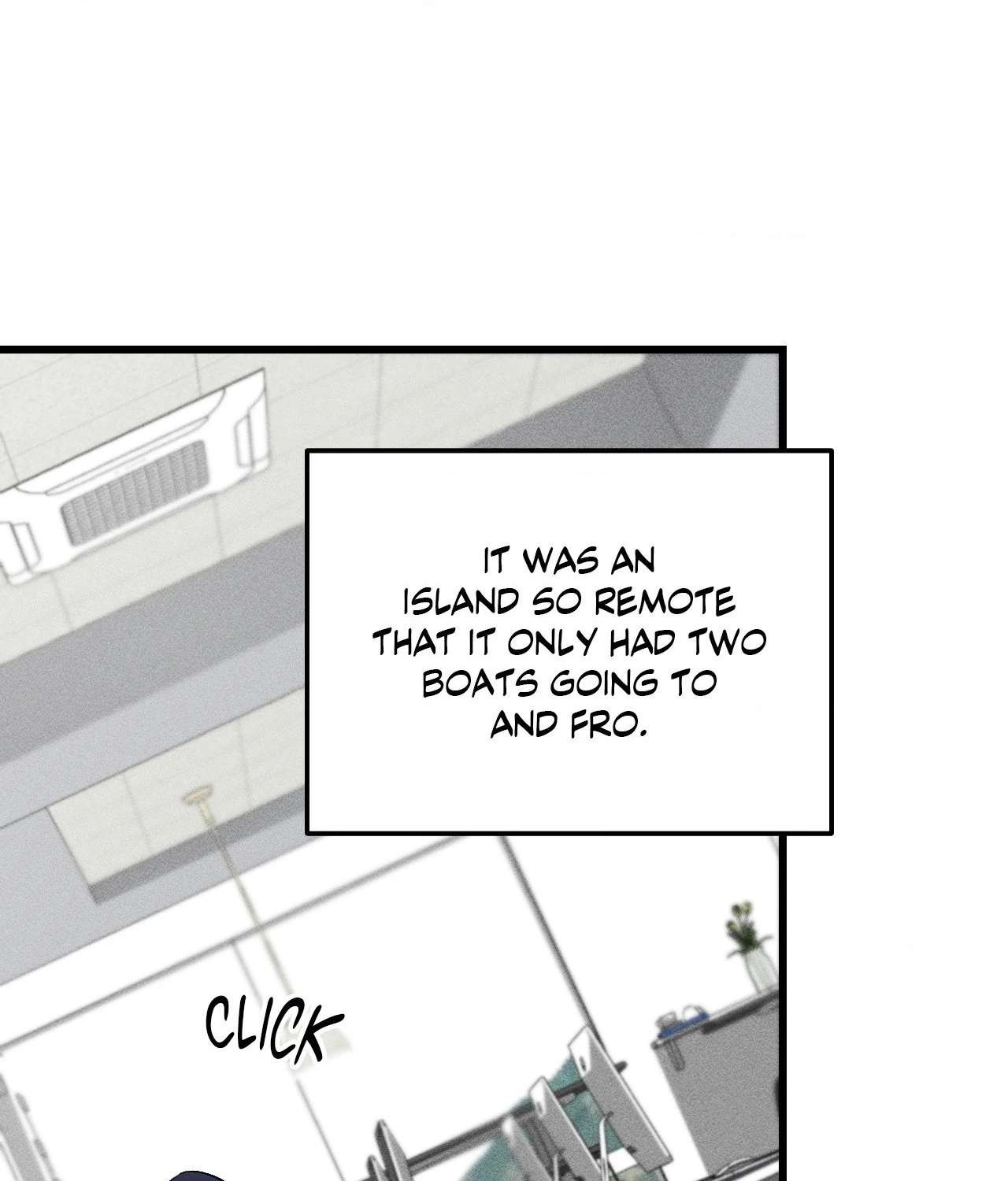 My Personal Caddie Chapter 27 page 39 - 