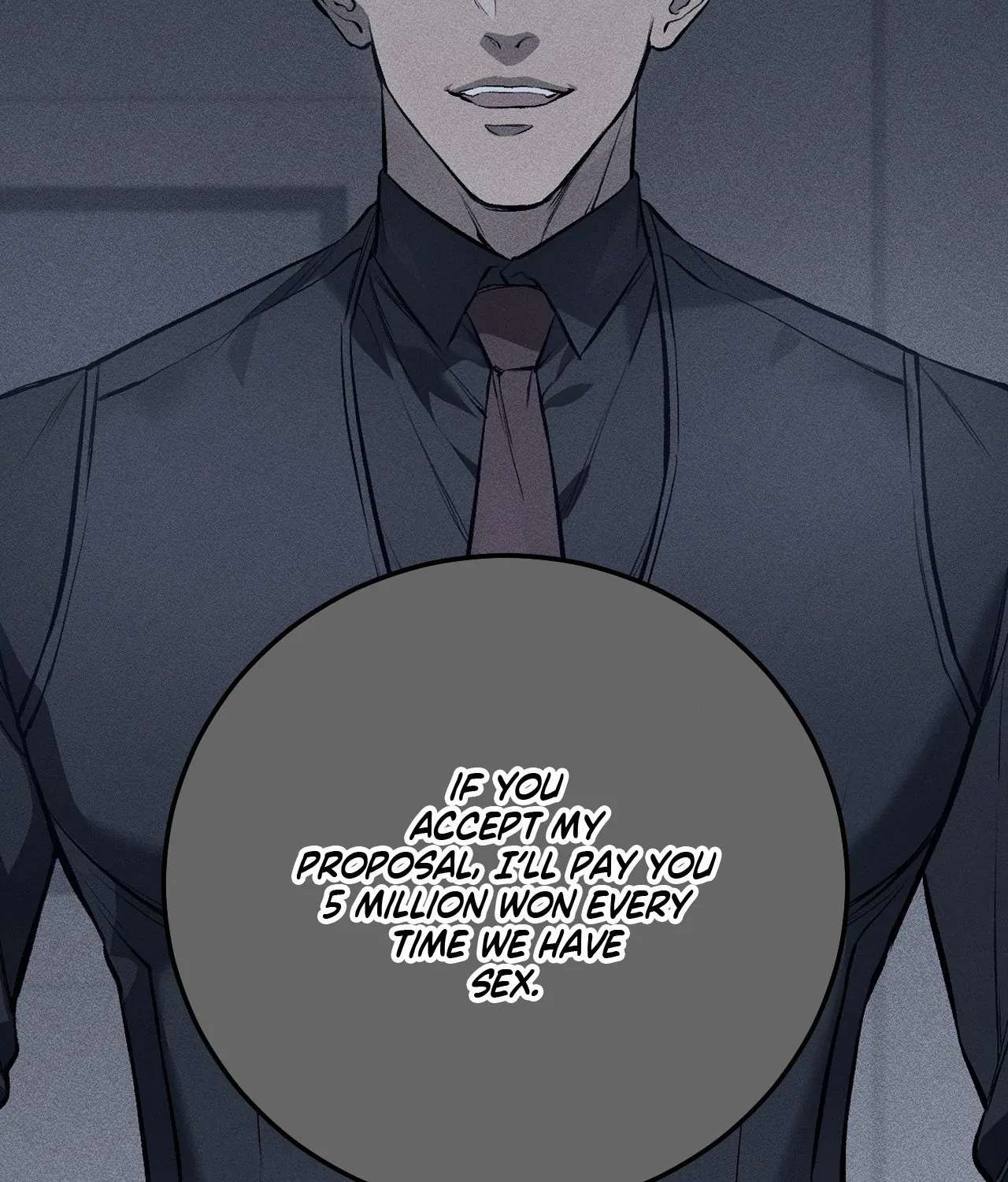 My Personal Caddie Chapter 27 page 44 - 