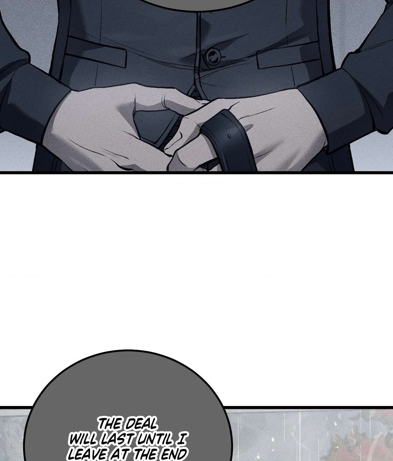 My Personal Caddie Chapter 27 page 45 - 