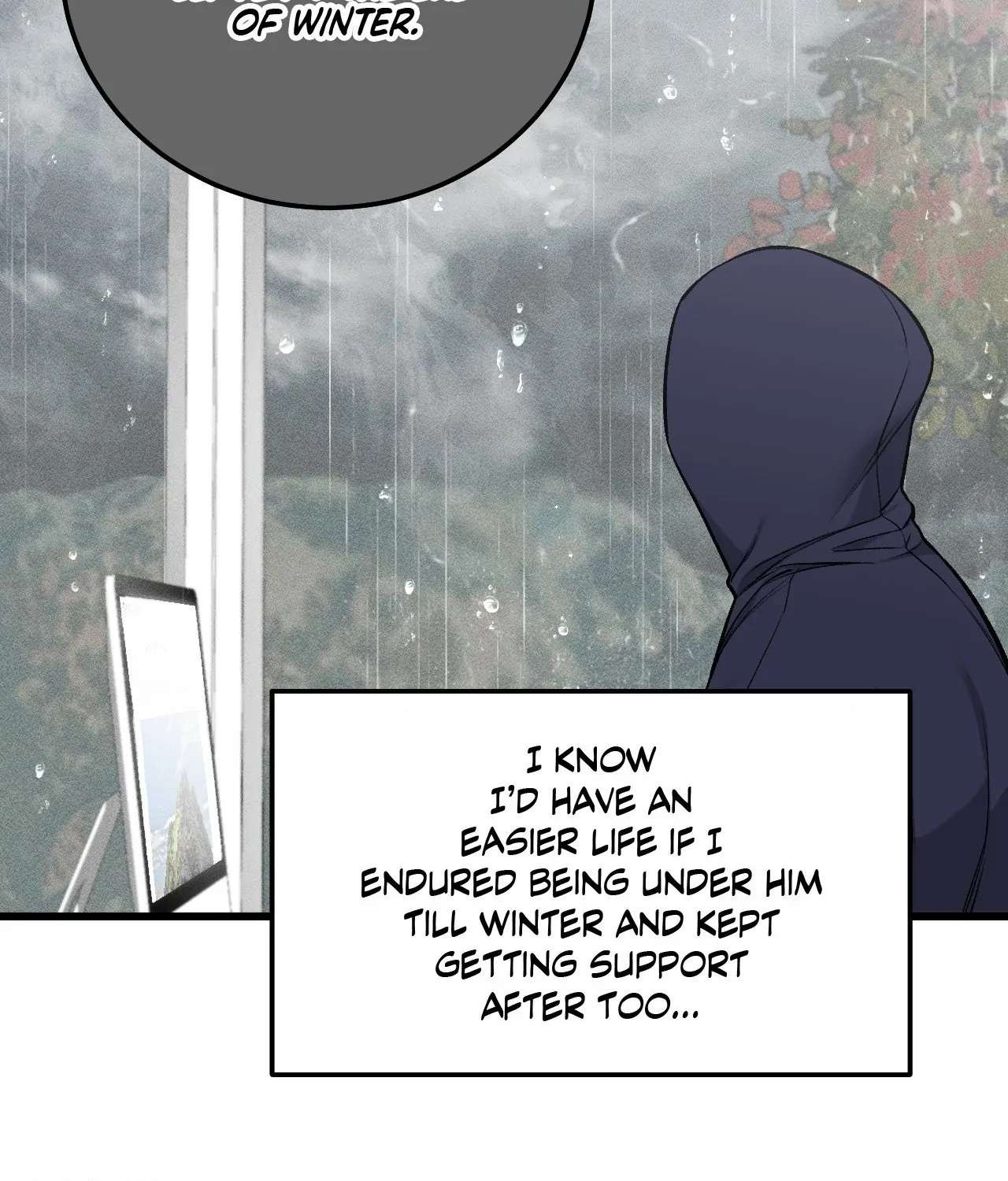My Personal Caddie Chapter 27 page 46 - 