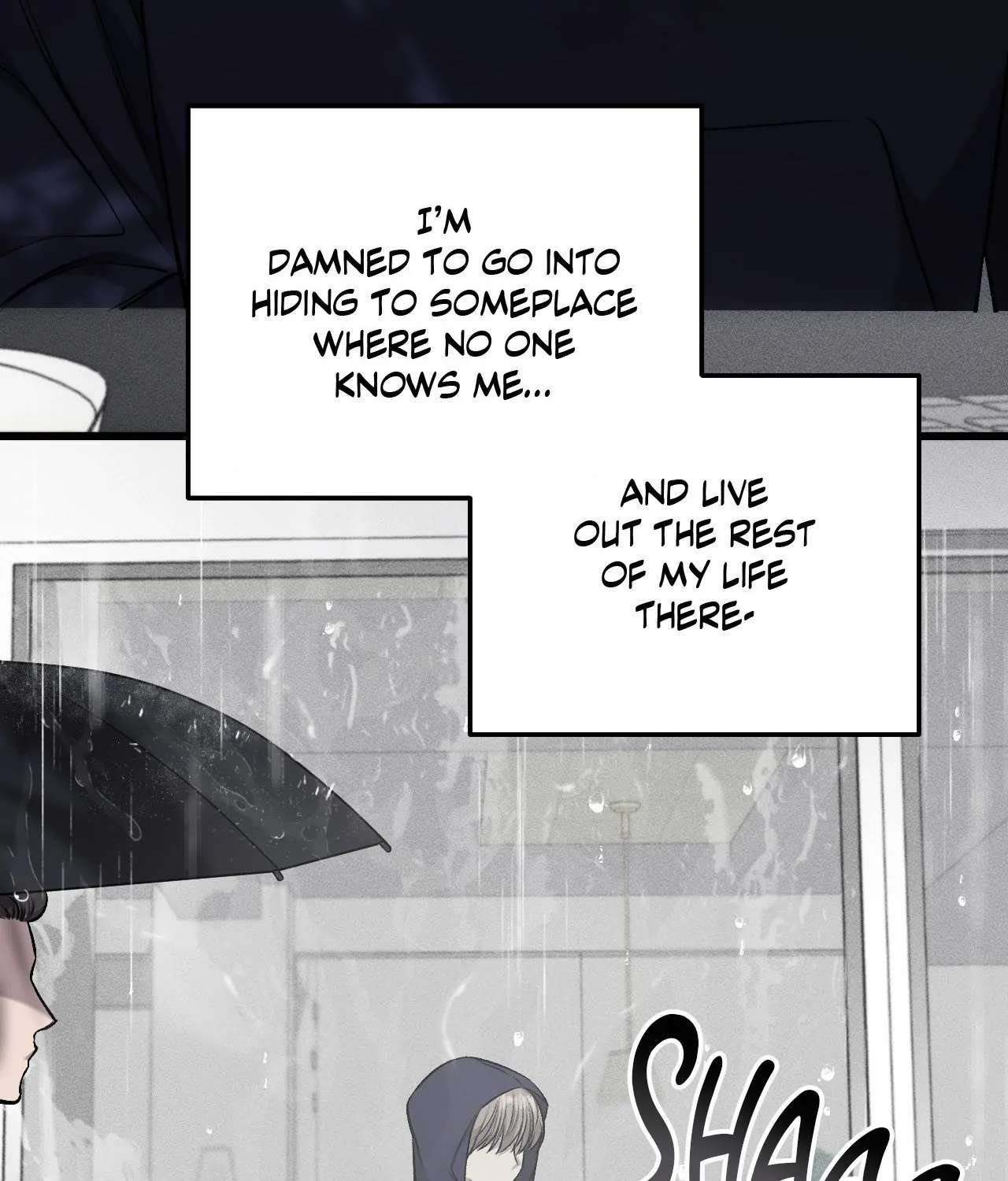 My Personal Caddie Chapter 27 page 50 - 