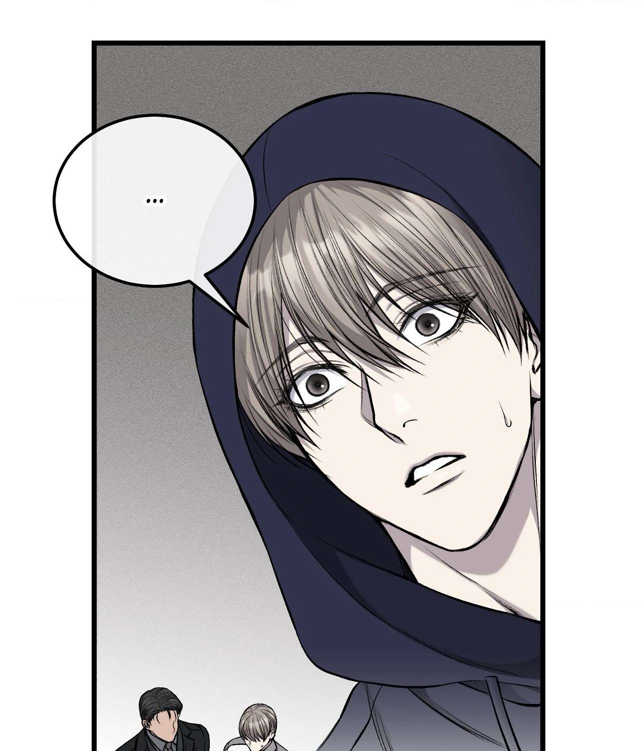 My Personal Caddie Chapter 27 page 59 - 