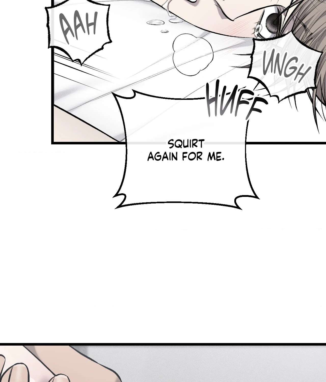 My Personal Caddie Chapter 27 page 7 - 