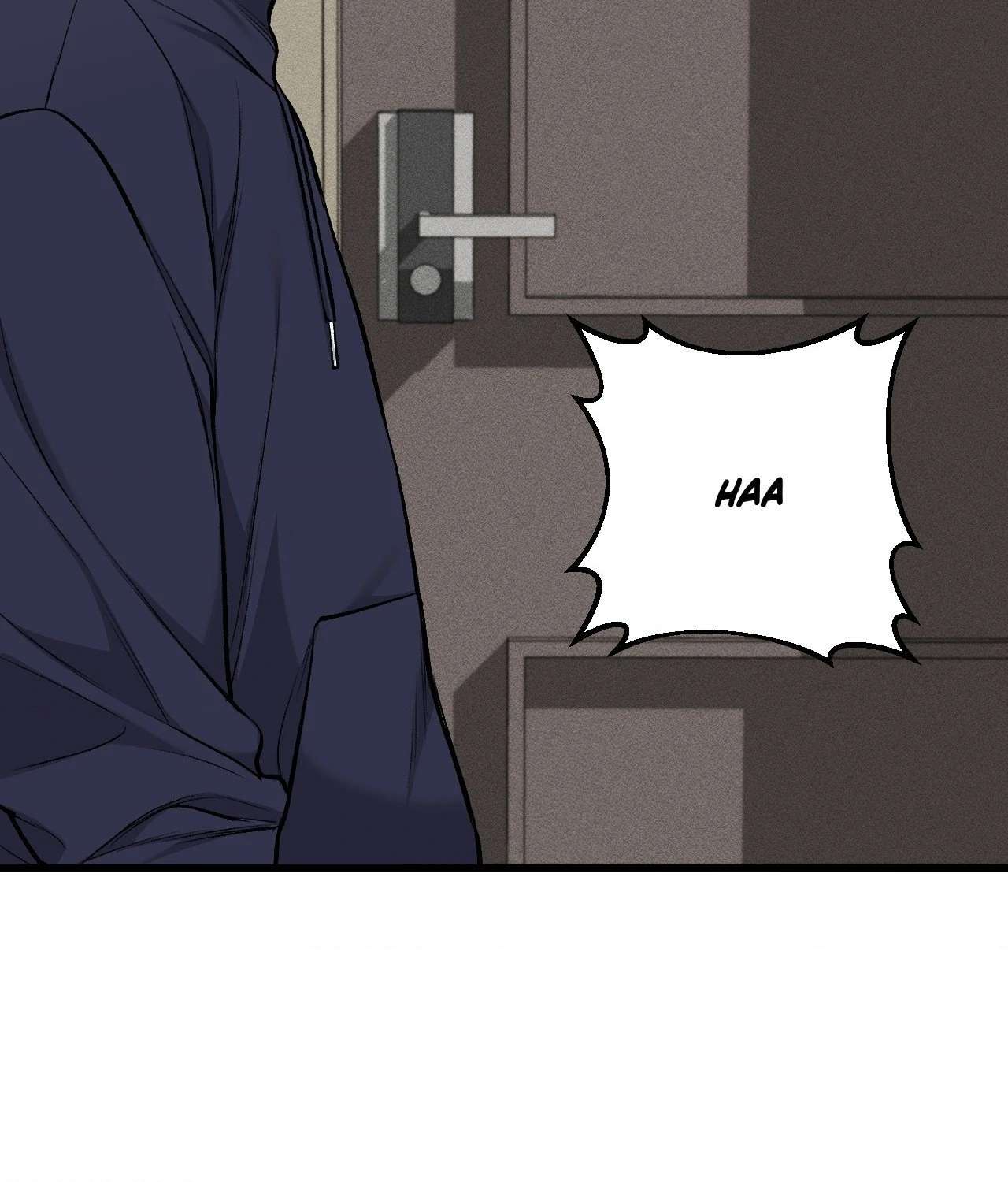 My Personal Caddie Chapter 27 page 73 - 