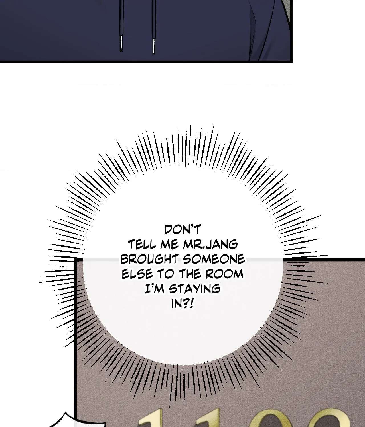 My Personal Caddie Chapter 27 page 75 - 