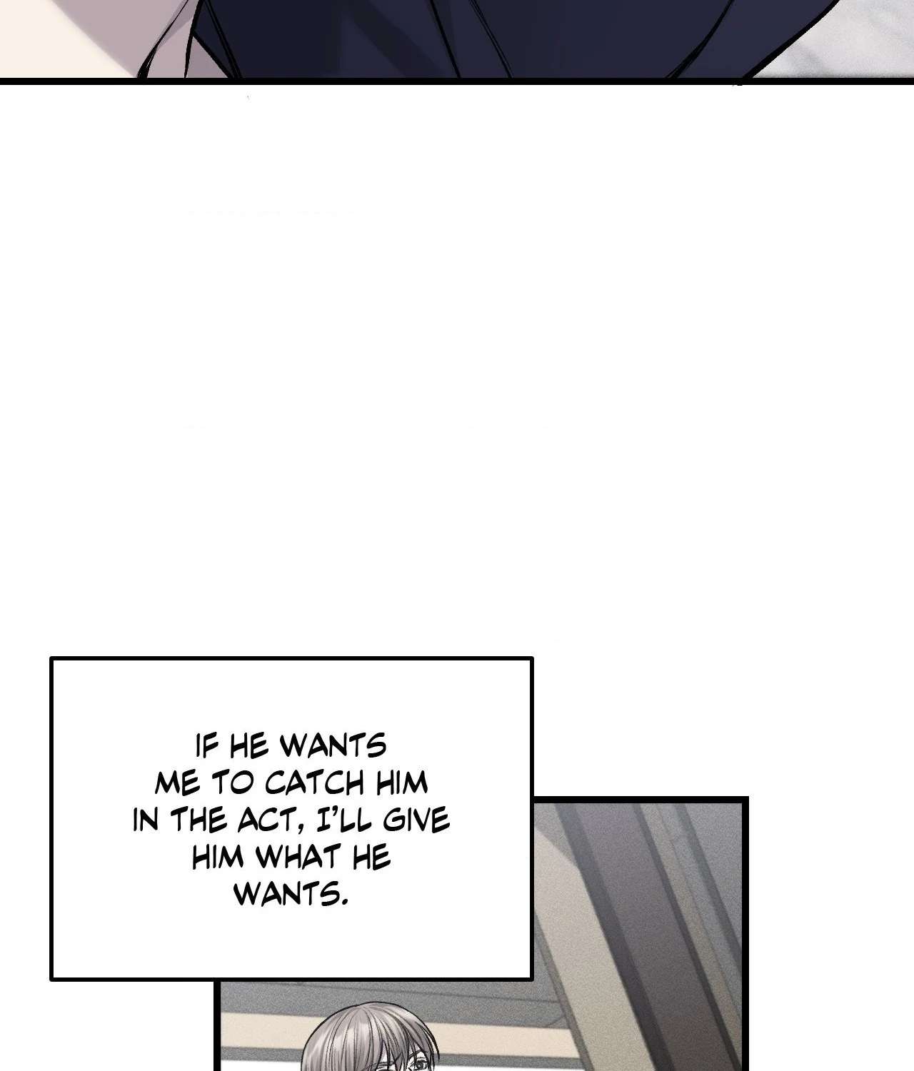 My Personal Caddie Chapter 27 page 78 - 